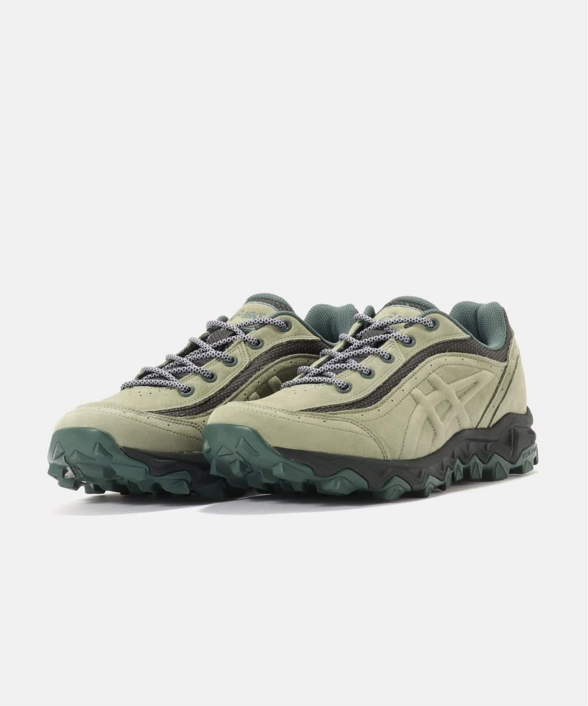ASICS GEL-TRANSCEND FJ 1203B050.300