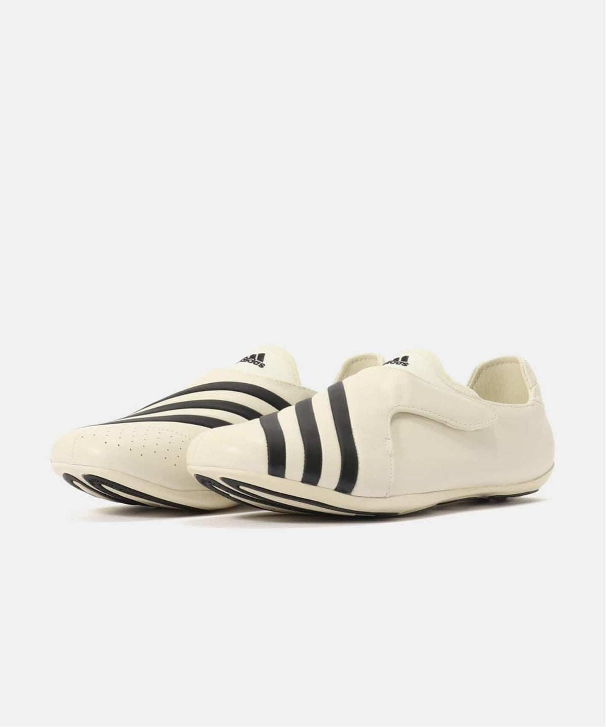 adidas Originals VIRGINIA VARIO FLAT EARTHER by Pharrell KI7668