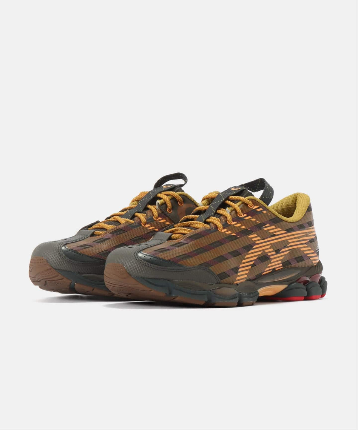 ASICS US8-S GEL-SJ33 1203B116.200