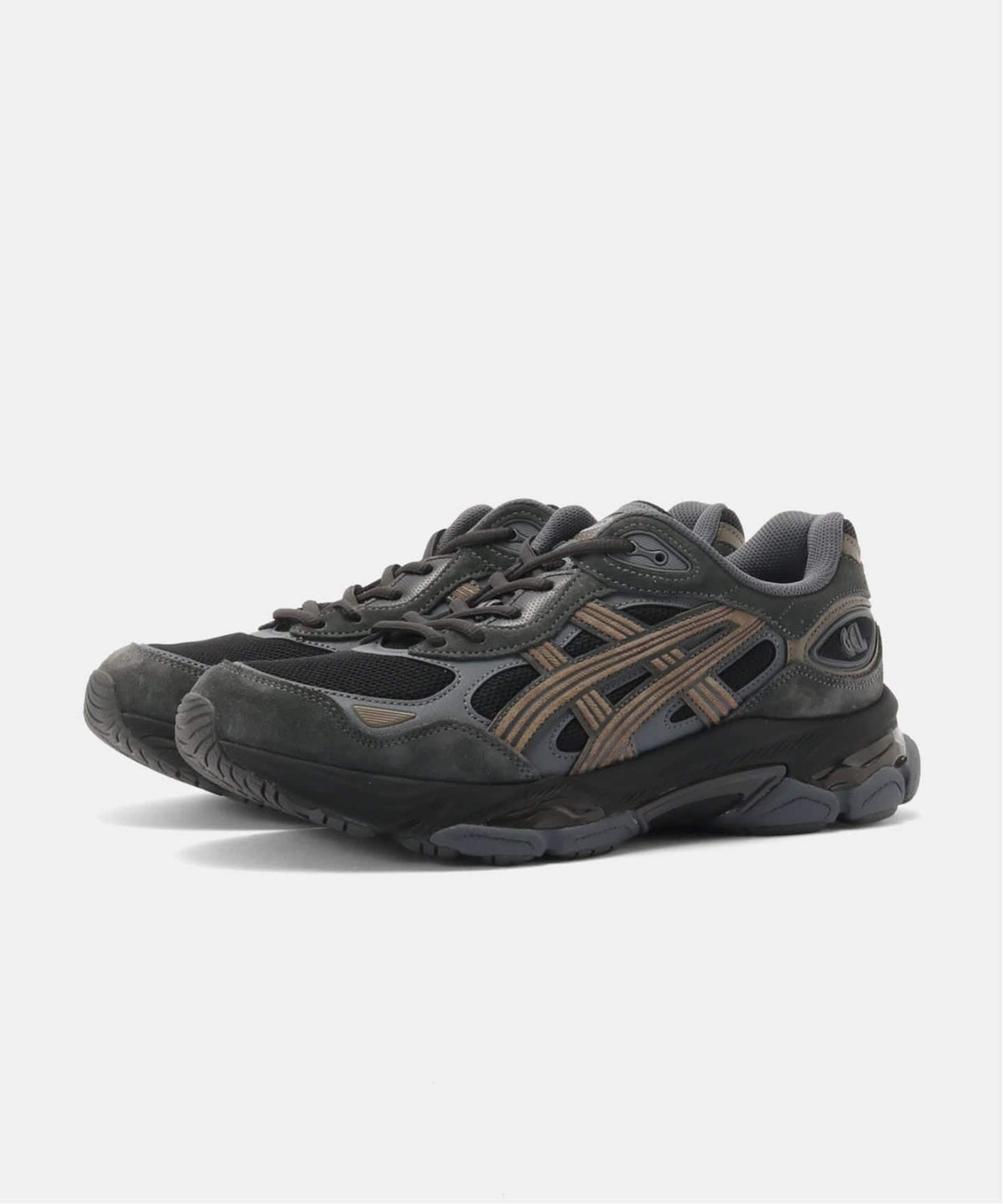 ASICS GEL-NYC 2.0 1203A895.001