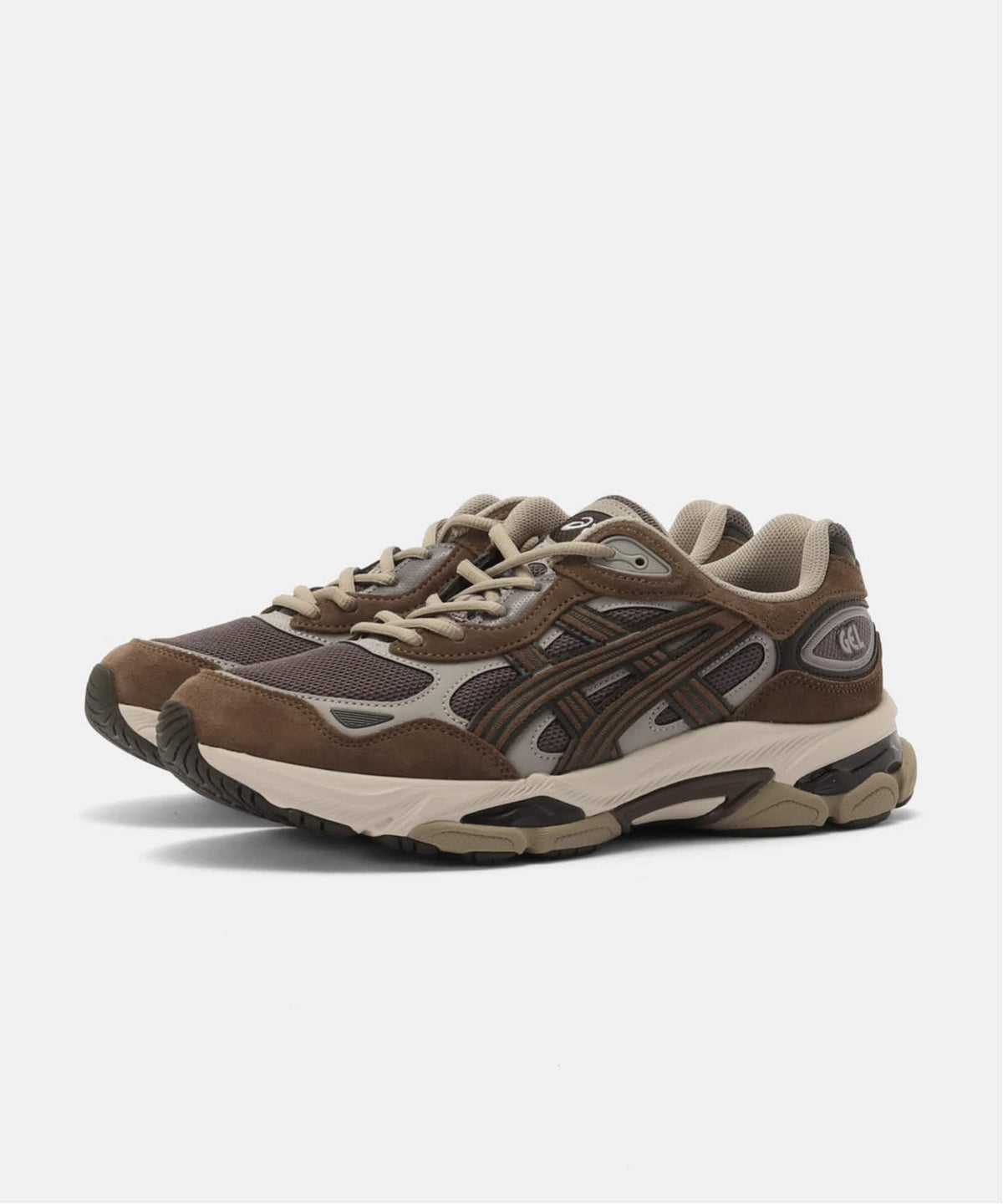 ASICS GEL-NYC 2.0 1203A895.200
