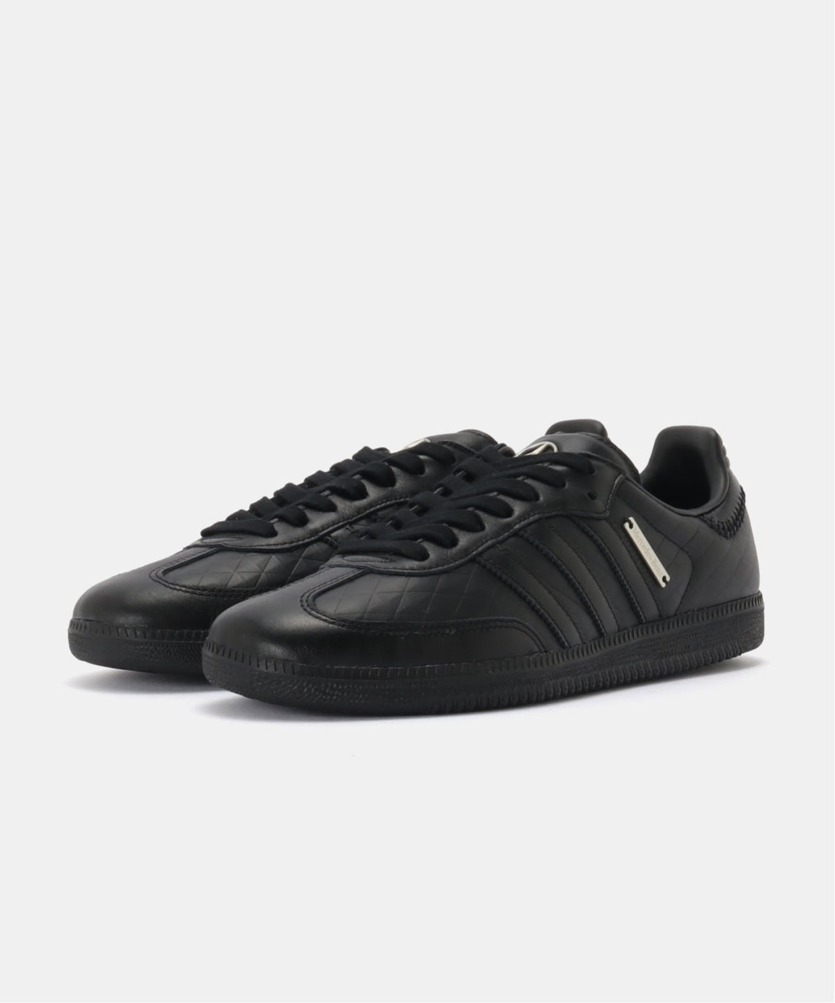 adidas Originals SAMBA OG MERCEDES-BENZ HP4535
