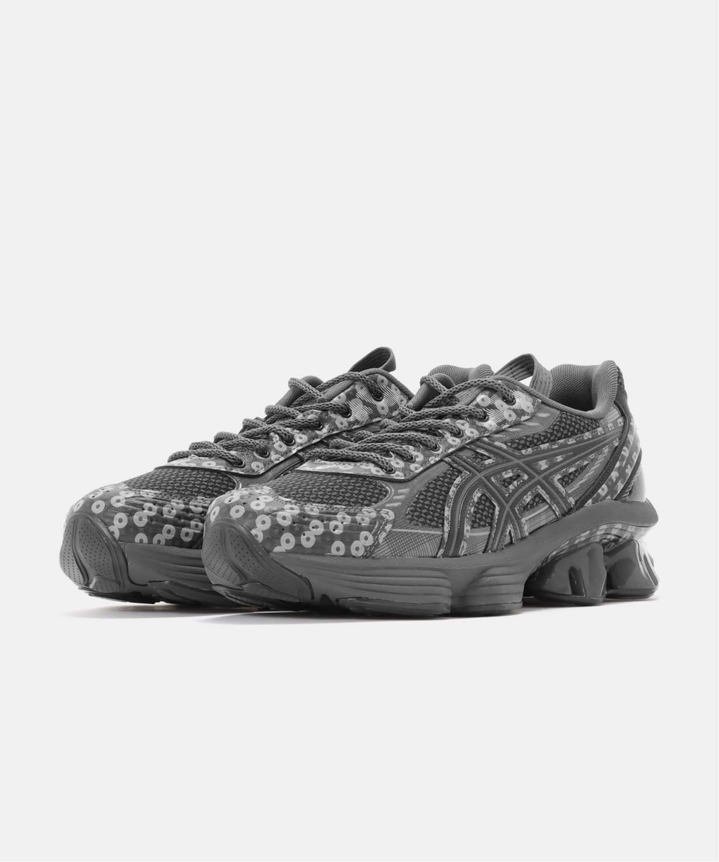 ASICS US7-S GEL-KINETIC FLUENT 1203A973.020
