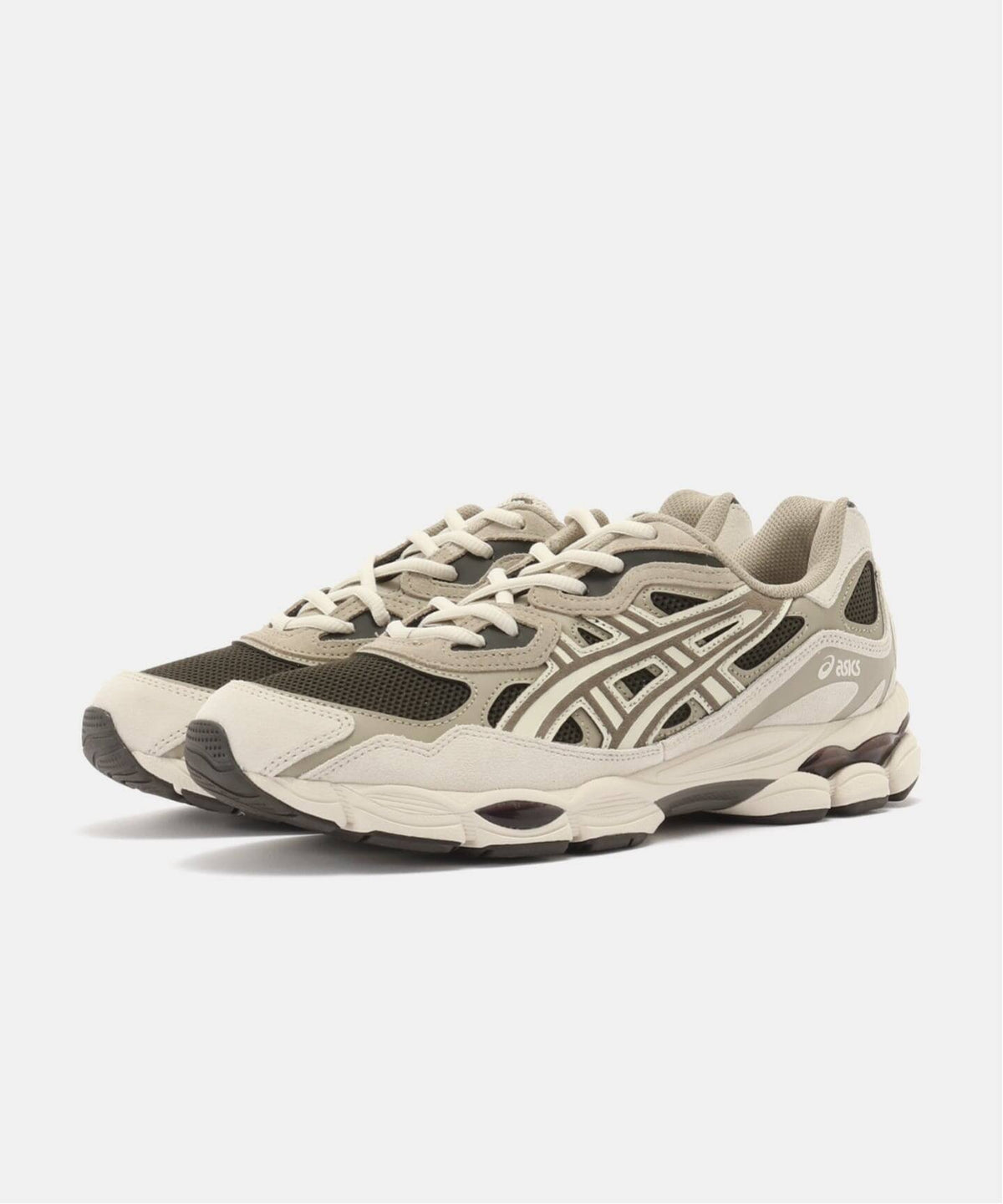 《予約》ASICS GEL-NYC 1203A383.204
