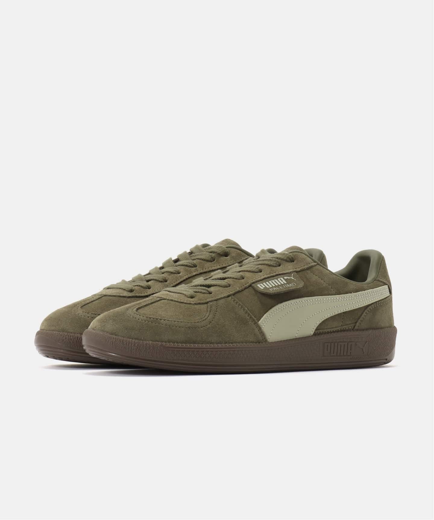 PUMA PALERMO 396463-89