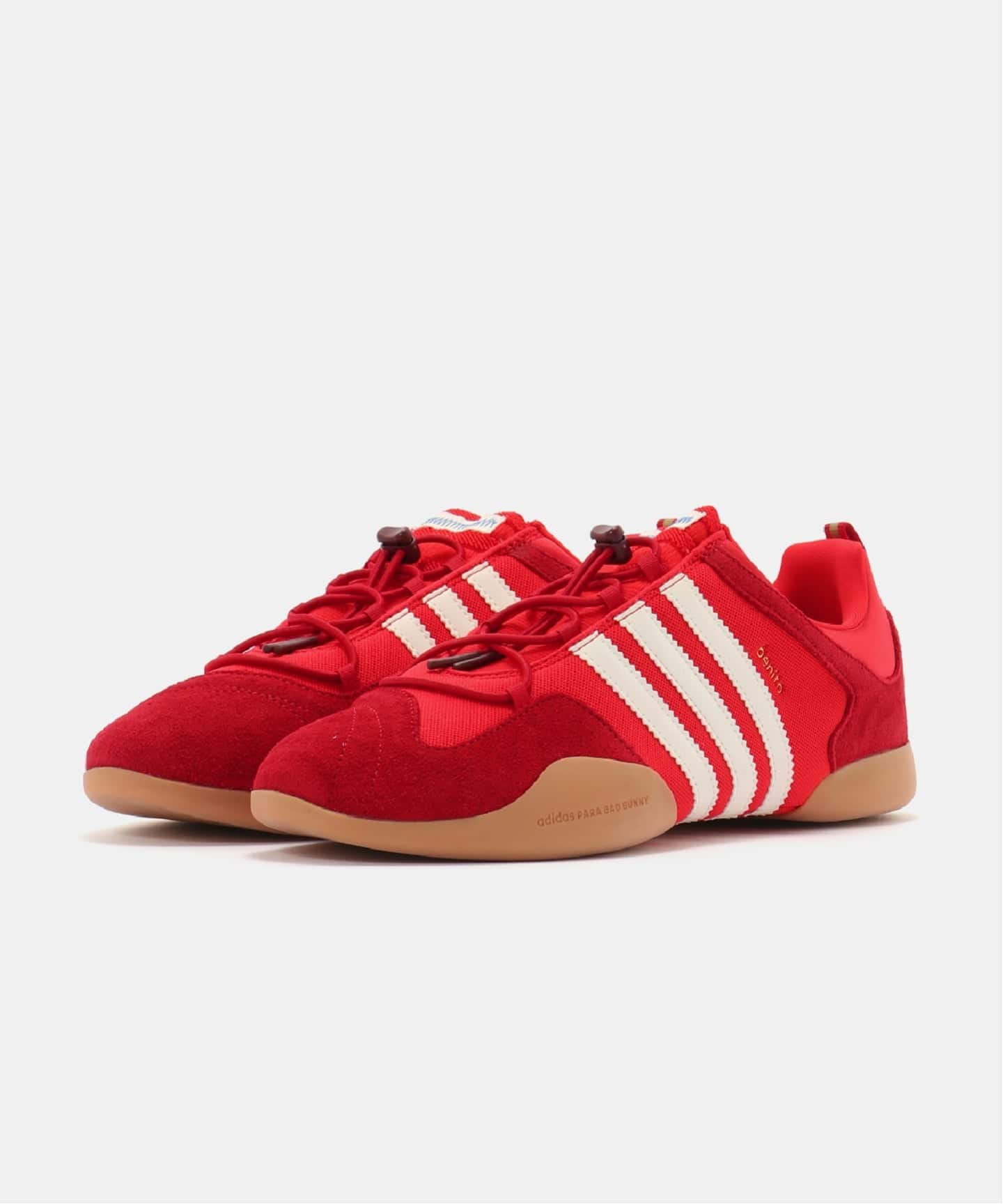 adidas Originals BAD BUNNY BALLERINA KI7916