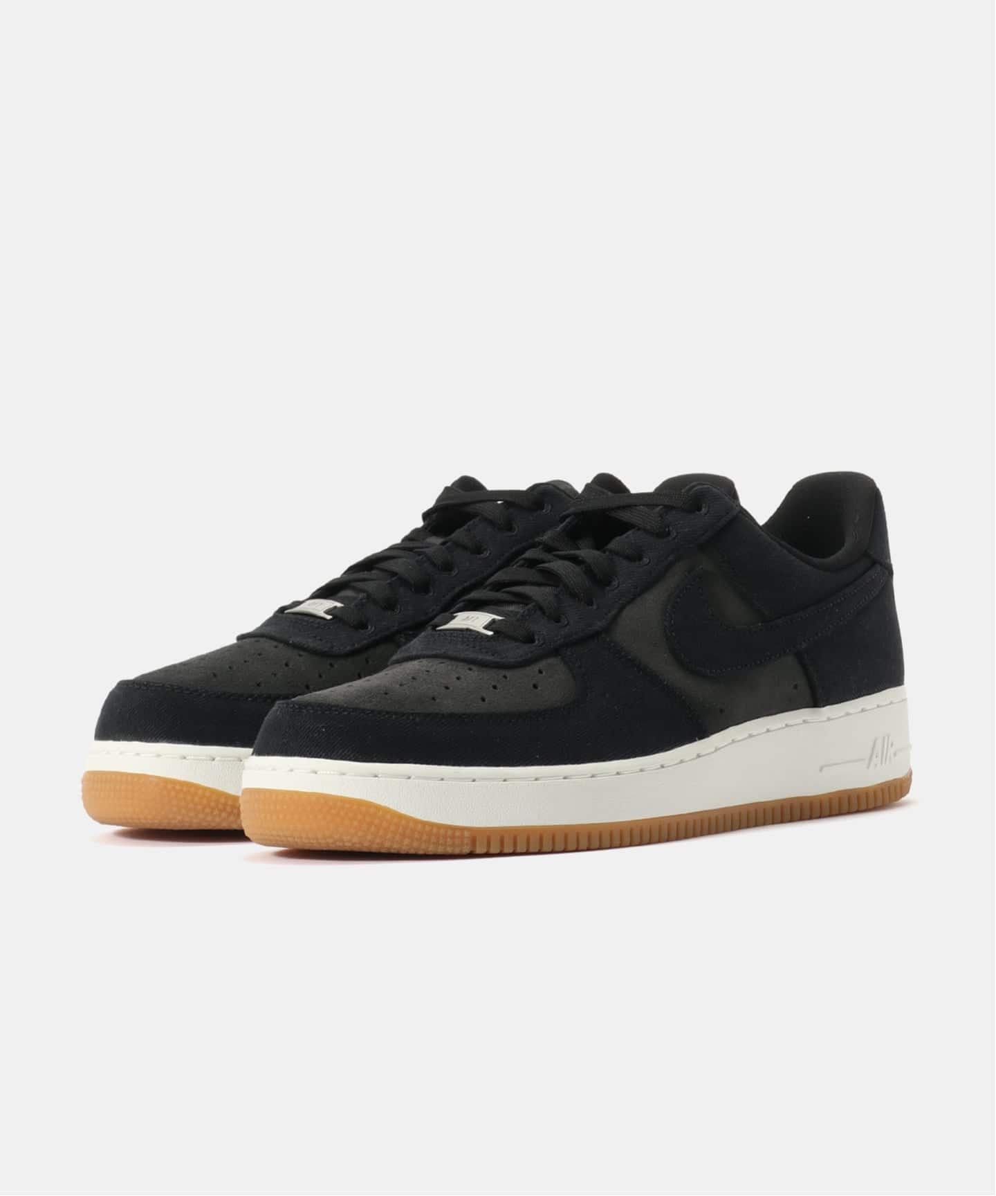 NIKE AIR FORCE 1 '07 LV8 DENIM IR0951-002