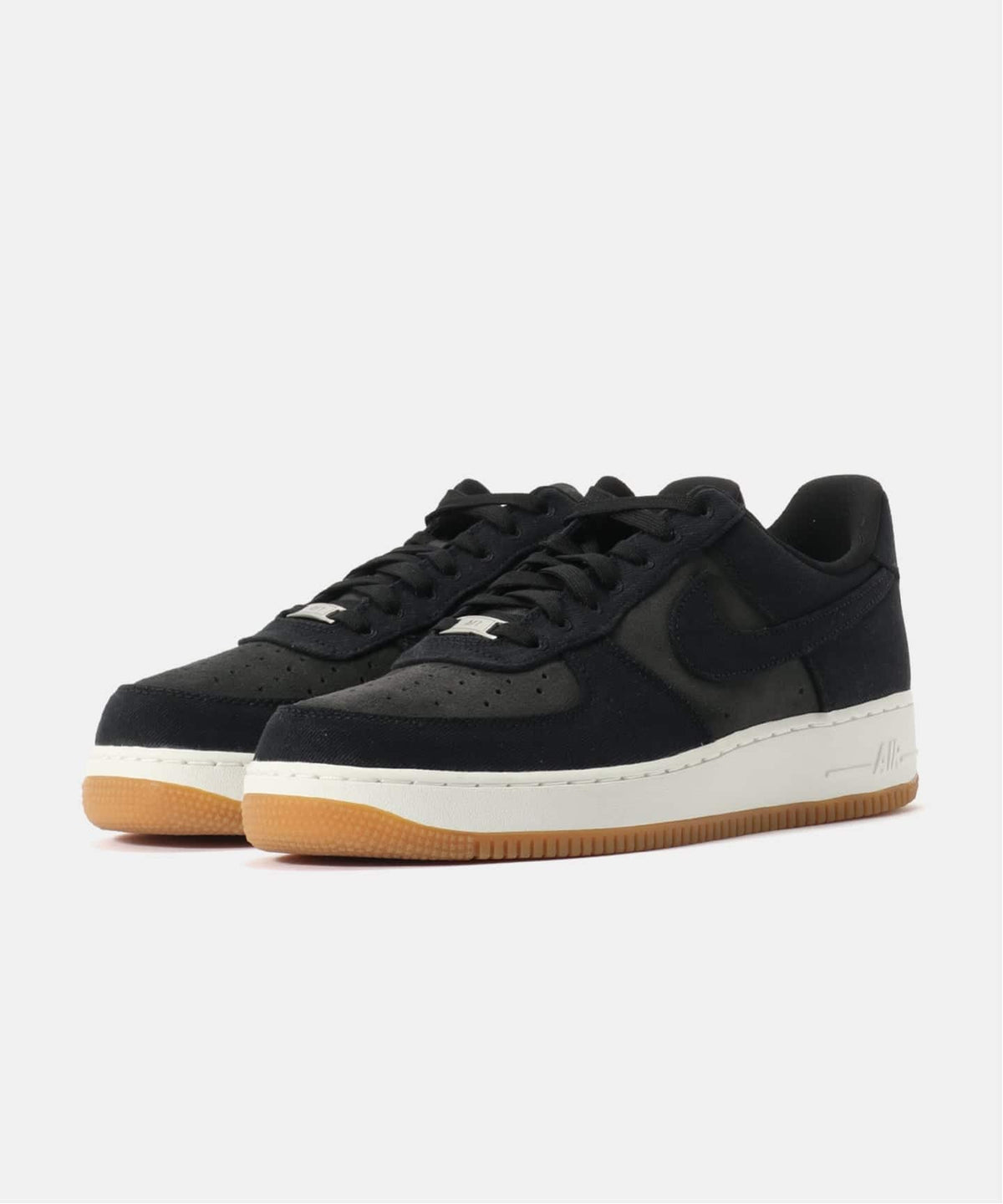 NIKE AIR FORCE 1 '07 LV8 DENIM IR0951-002