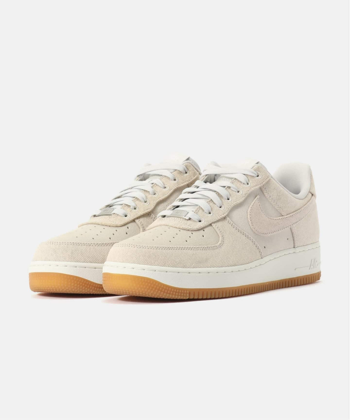 NIKE AIR FORCE 1 '07 LV8 DENIM IR0951-001