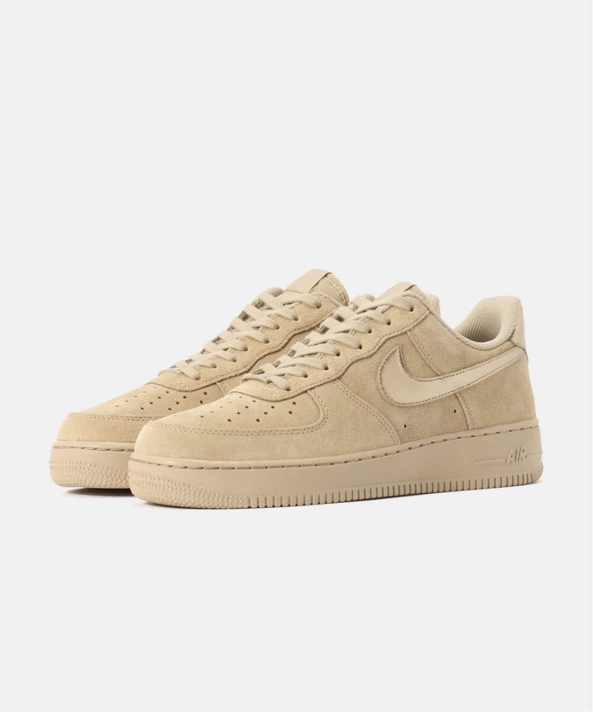 NIKE WMNS AIR FORCE 1 '07 IO4833-201