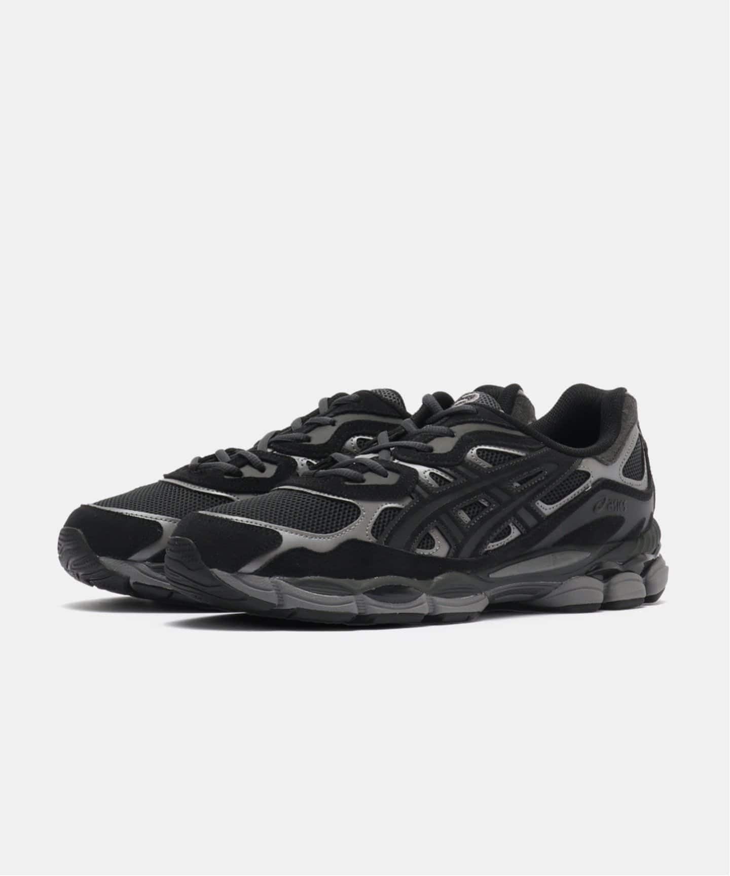 《予約》ASICS GEL-NYC 1201A789.020