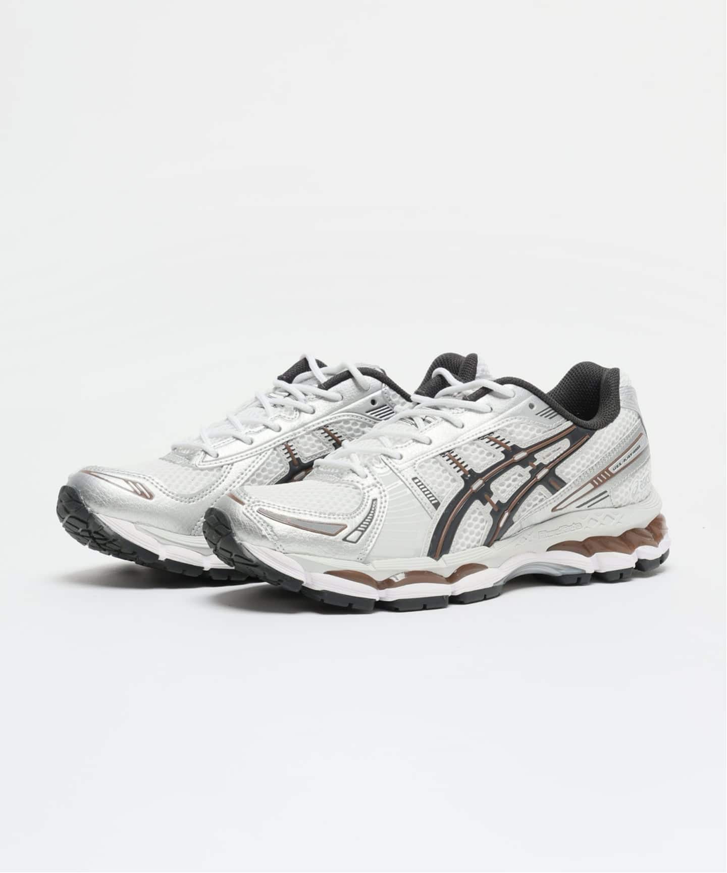 【日本国内限定カラー】ASICS GEL-KAYANO 12.1 1203A759.104