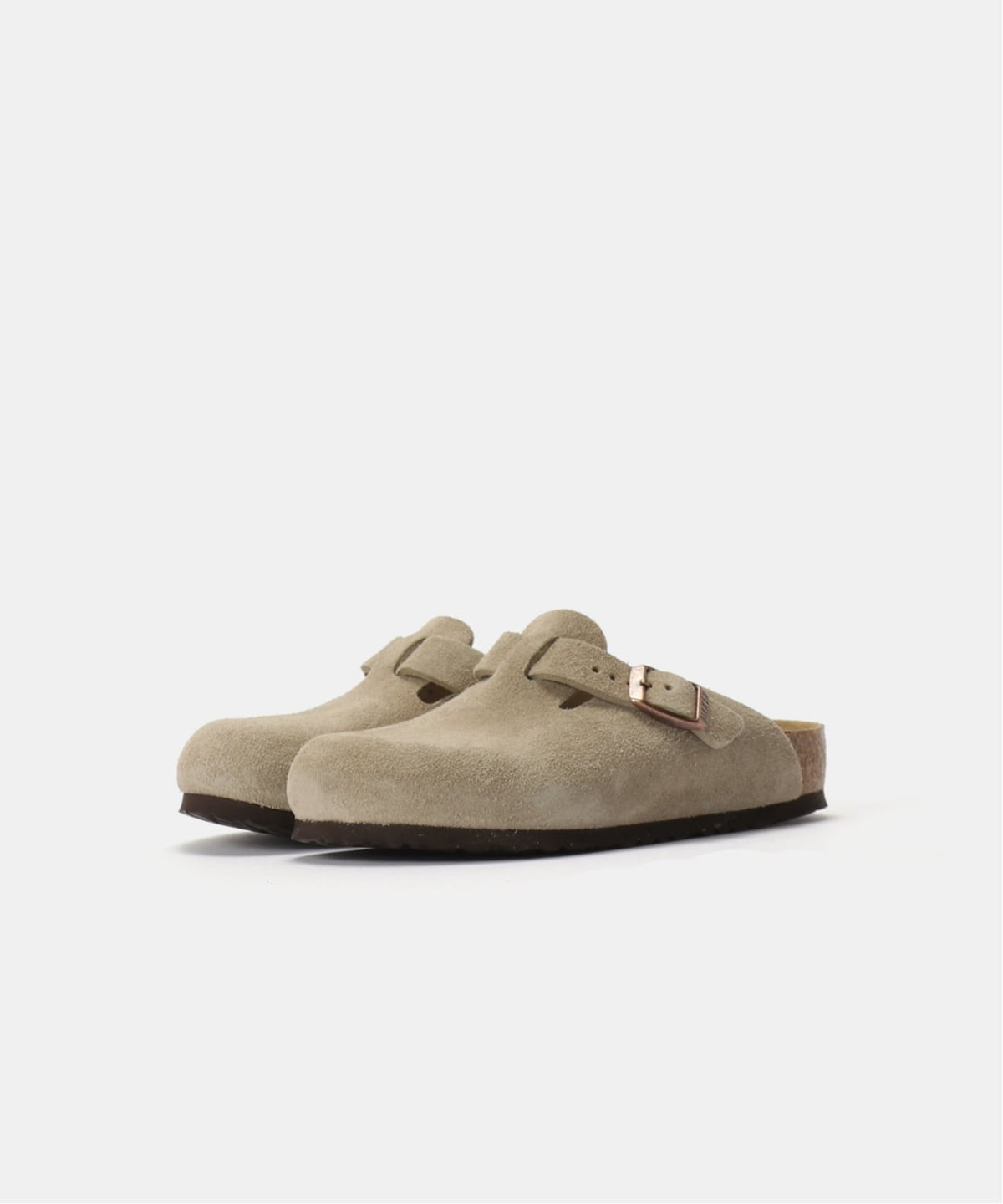 BIRKENSTOCK Boston Kids 1027875
