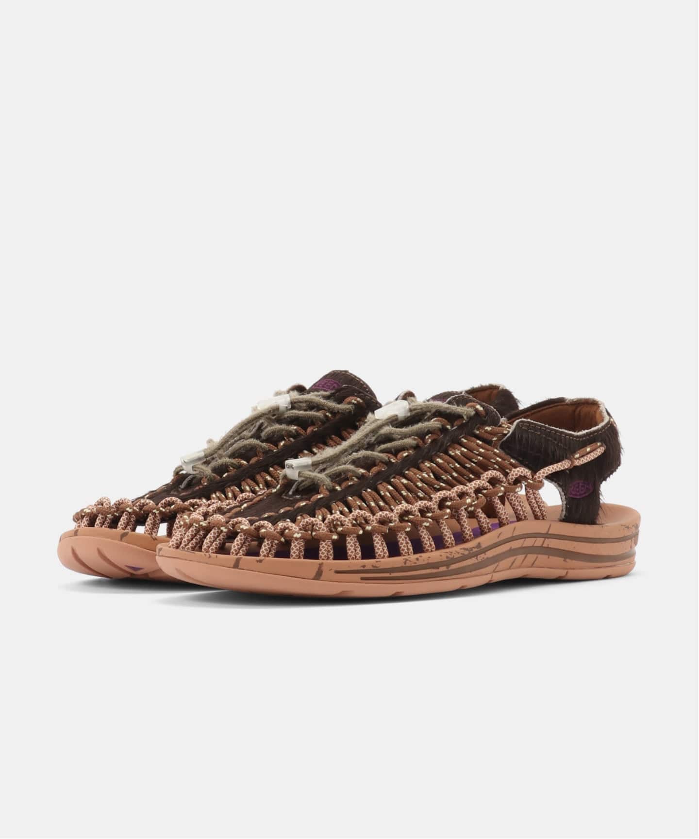 KEEN UNEEK LEATHER 1032098
