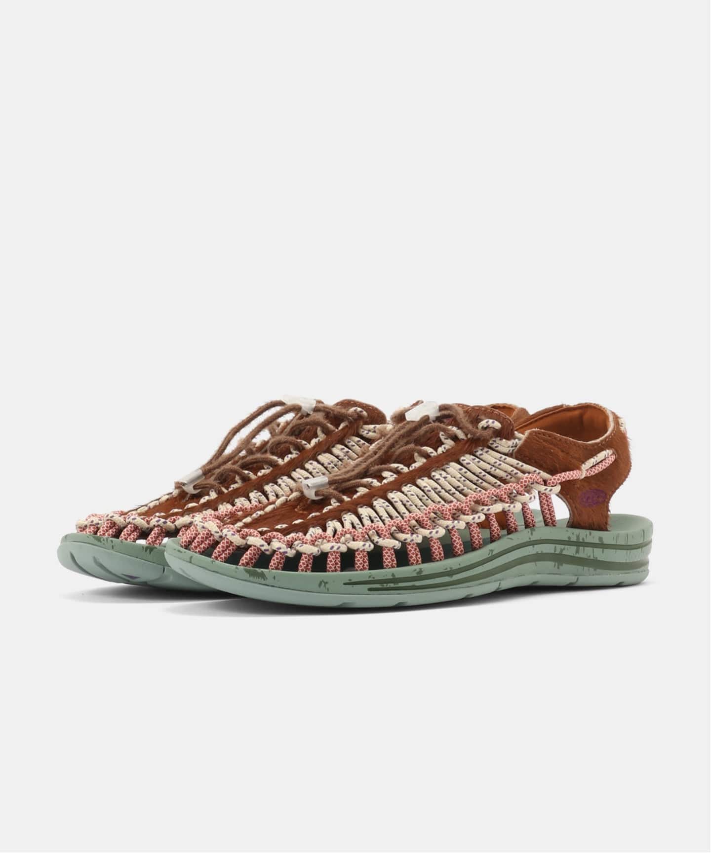 KEEN UNEEK LEATHER 1032099