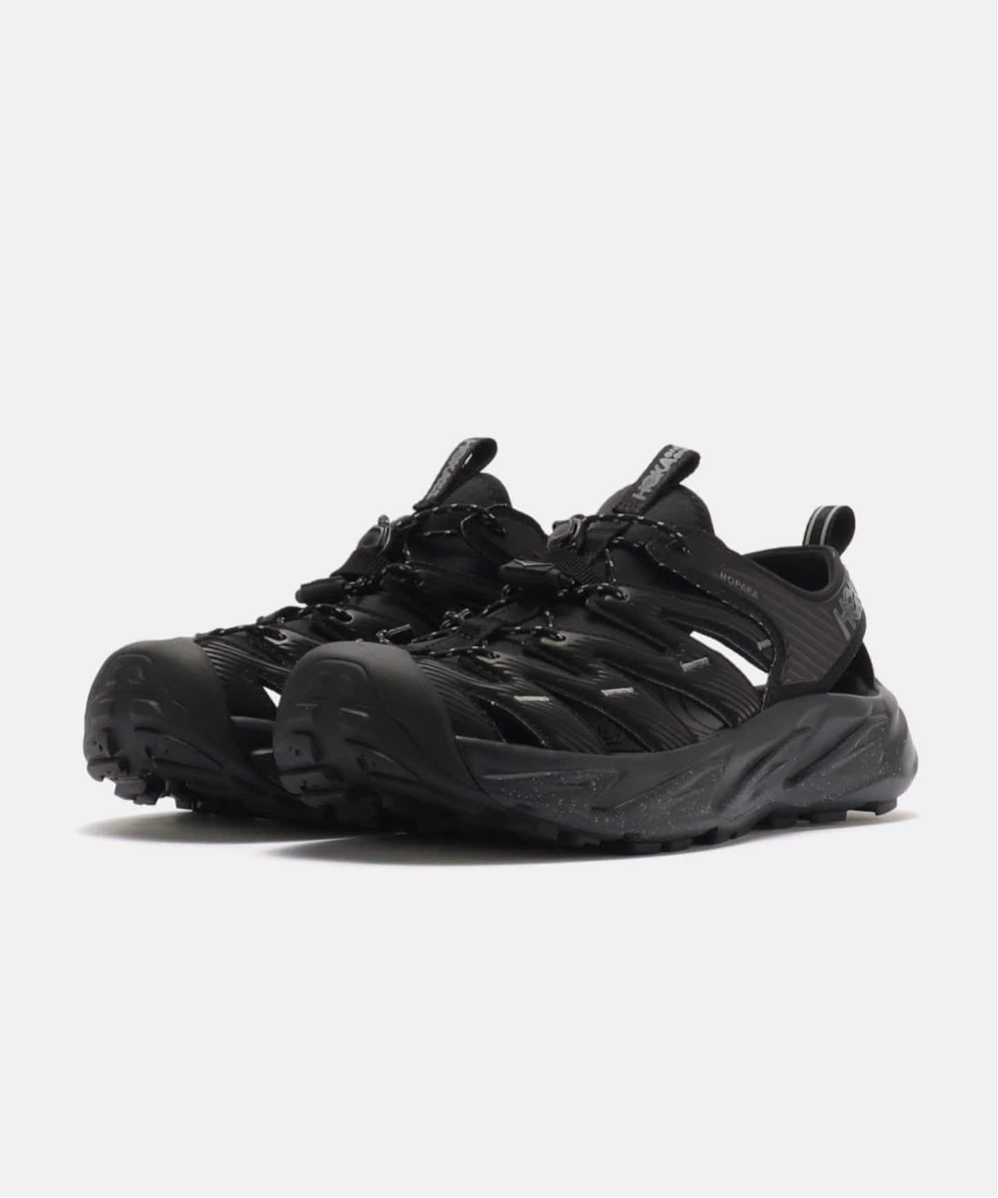 HOKA U HOPARA 1123112-BCSTL