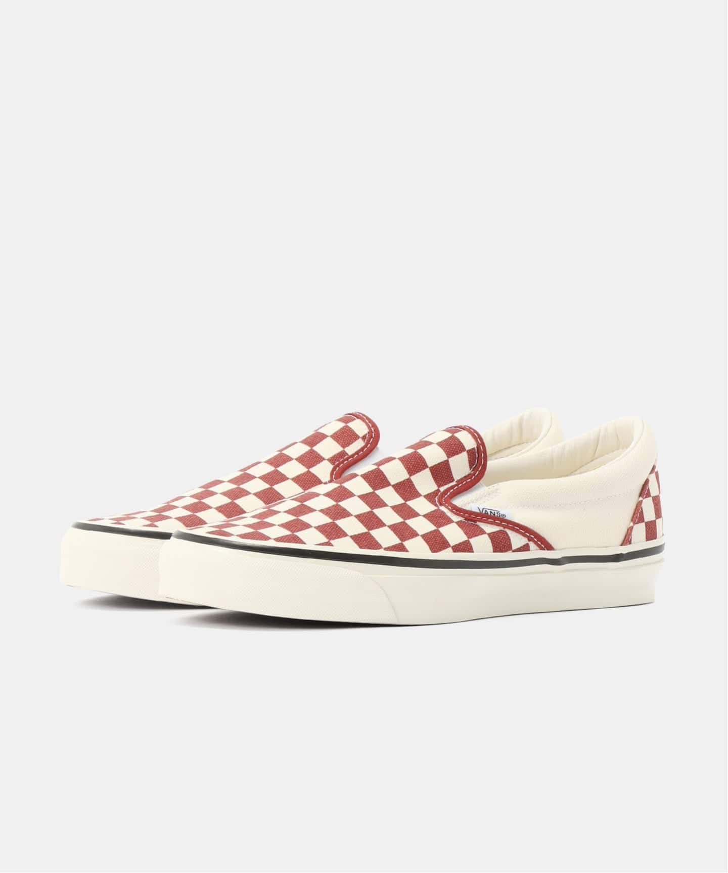 VANS PREMIUM Classic Slip-On 98 VN000D9PGWR