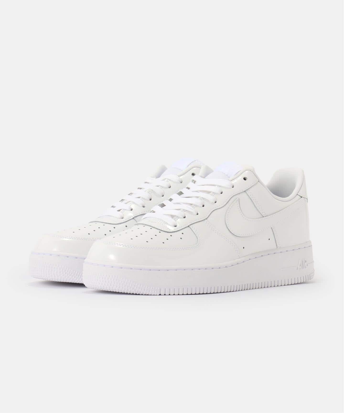 NIKE AIR FORCE 1 '07 PRM IV2857-100