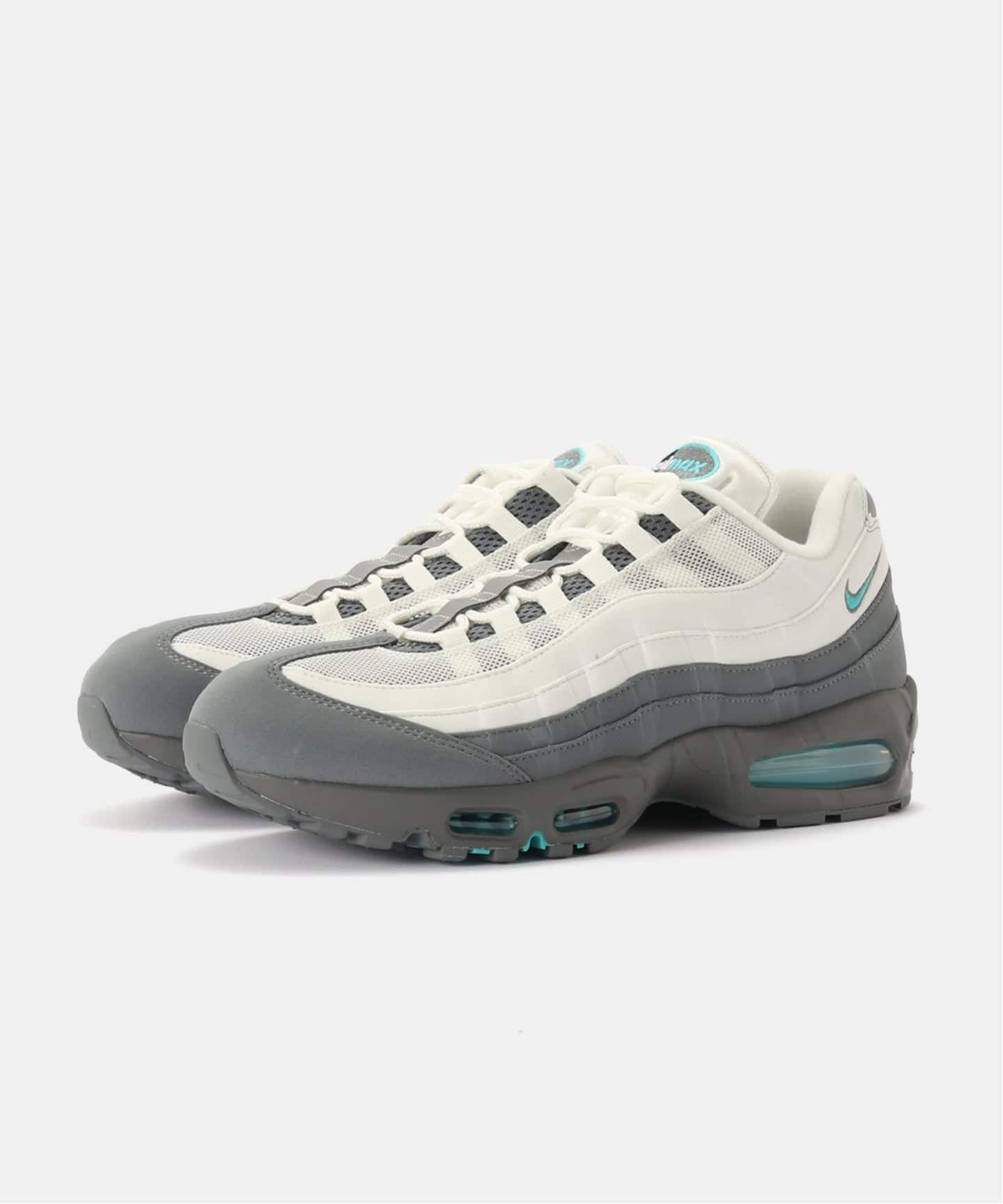 NIKE AIR MAX 95 BIG BUBBLE OG HM4740-103