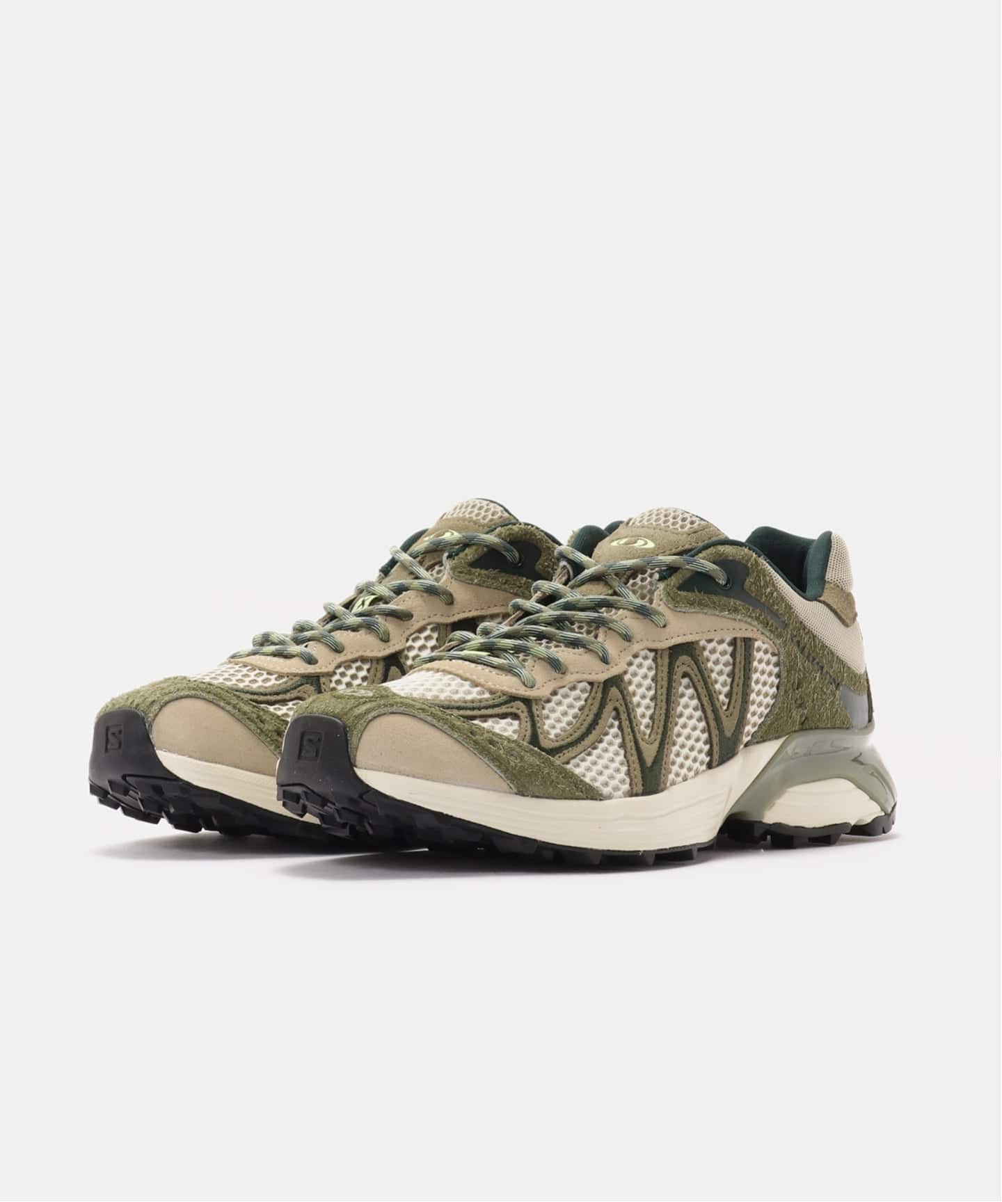 SALOMON XT-WHISPER EMBROIDERY L49216400