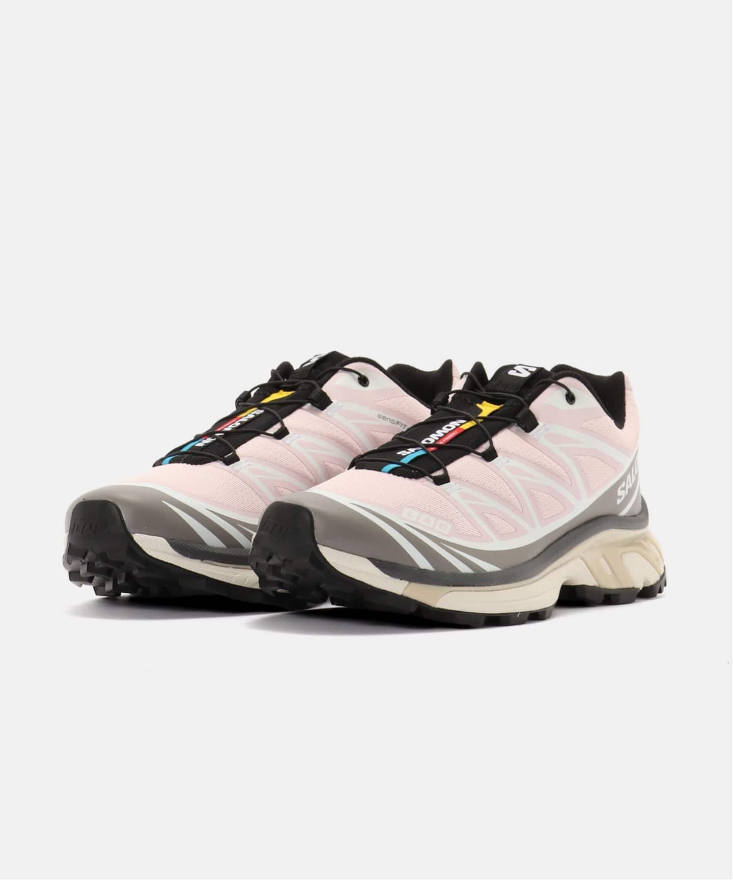 SALOMON XT-6 L49154600