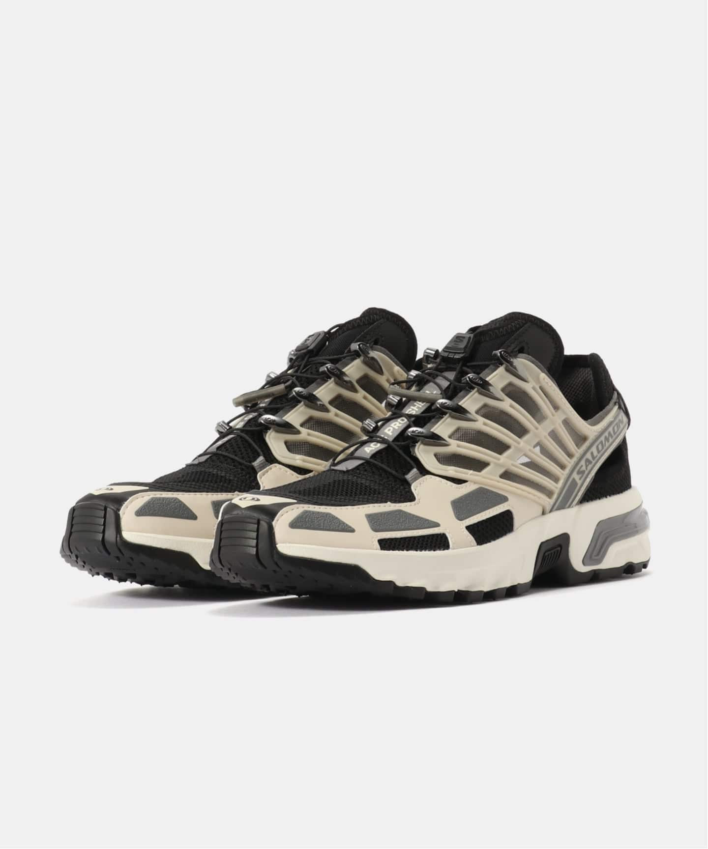 SALOMON ACS PRO SHELL L47957000