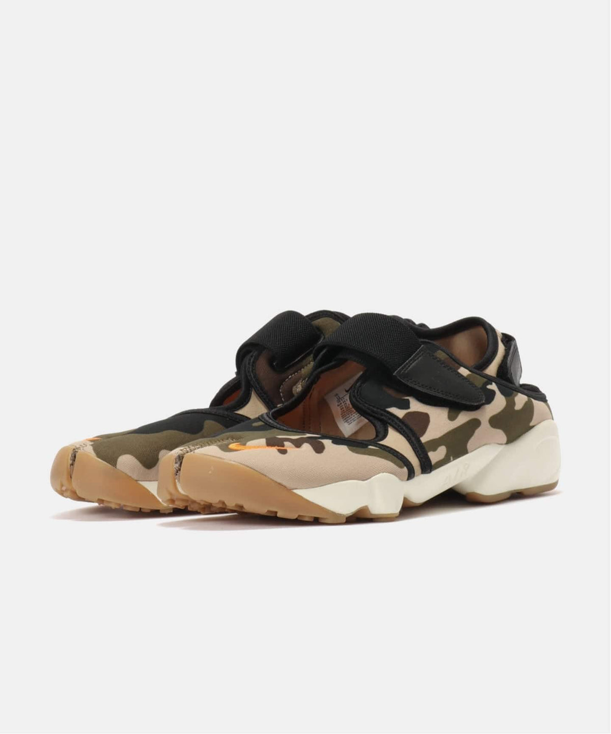 NIKE W AIR RIFT TRSP IX5723-200