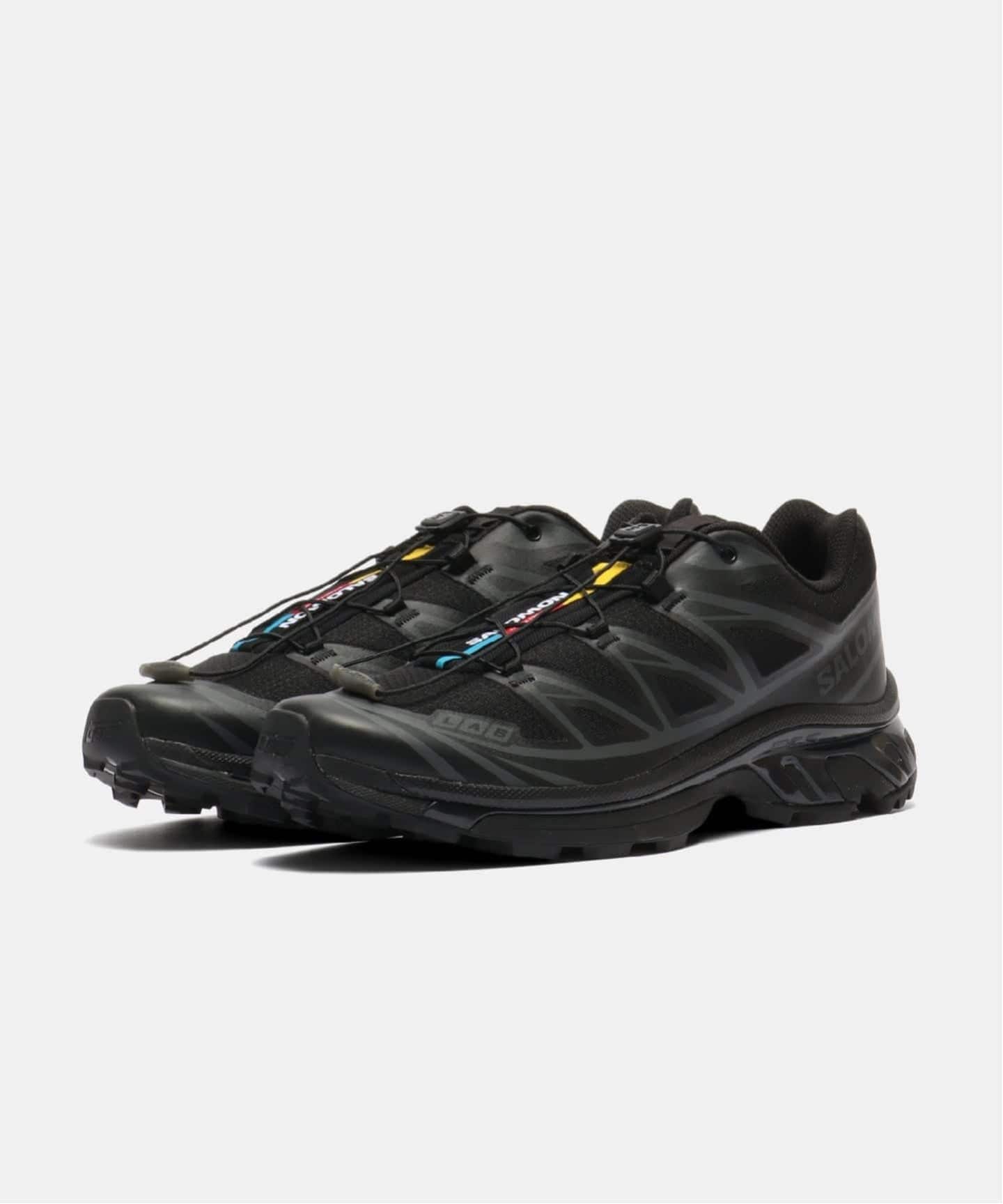 《予約》SALOMON XT-6 L41086600