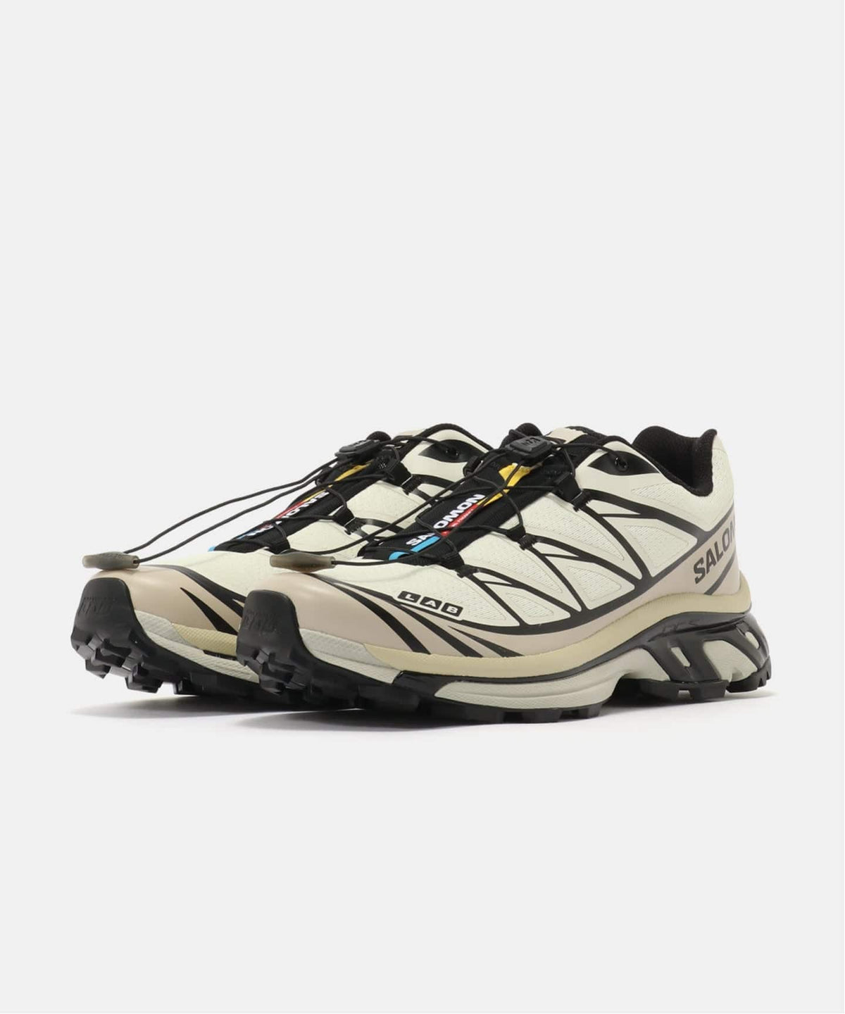 SALOMON XT-6 L49211300