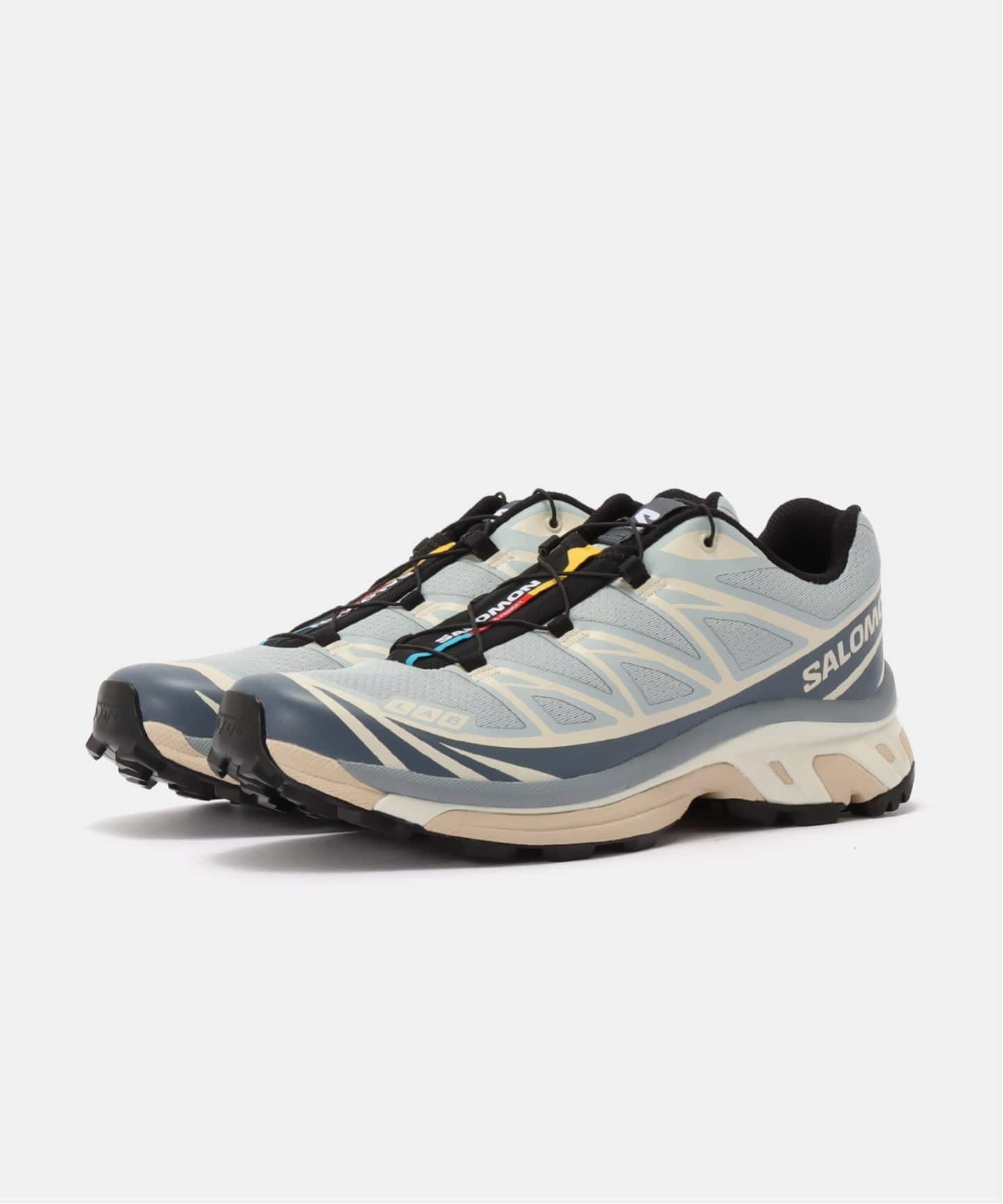 SALOMON XT-6 L45472800