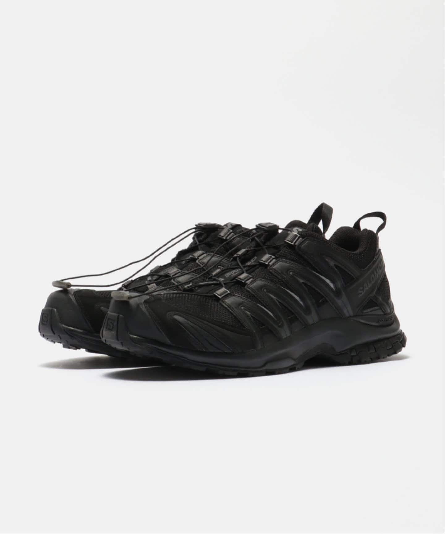 《予約》SALOMON XA PRO 3D L41617400