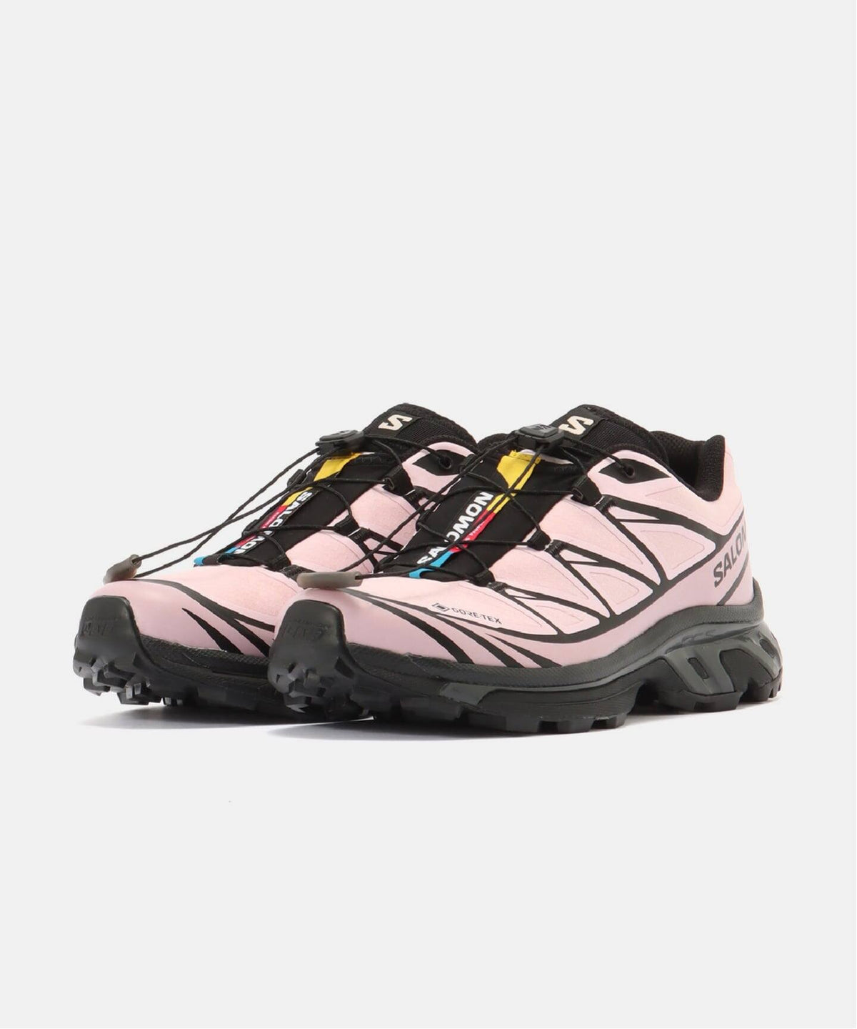SALOMON XT-6 GTX L49215600