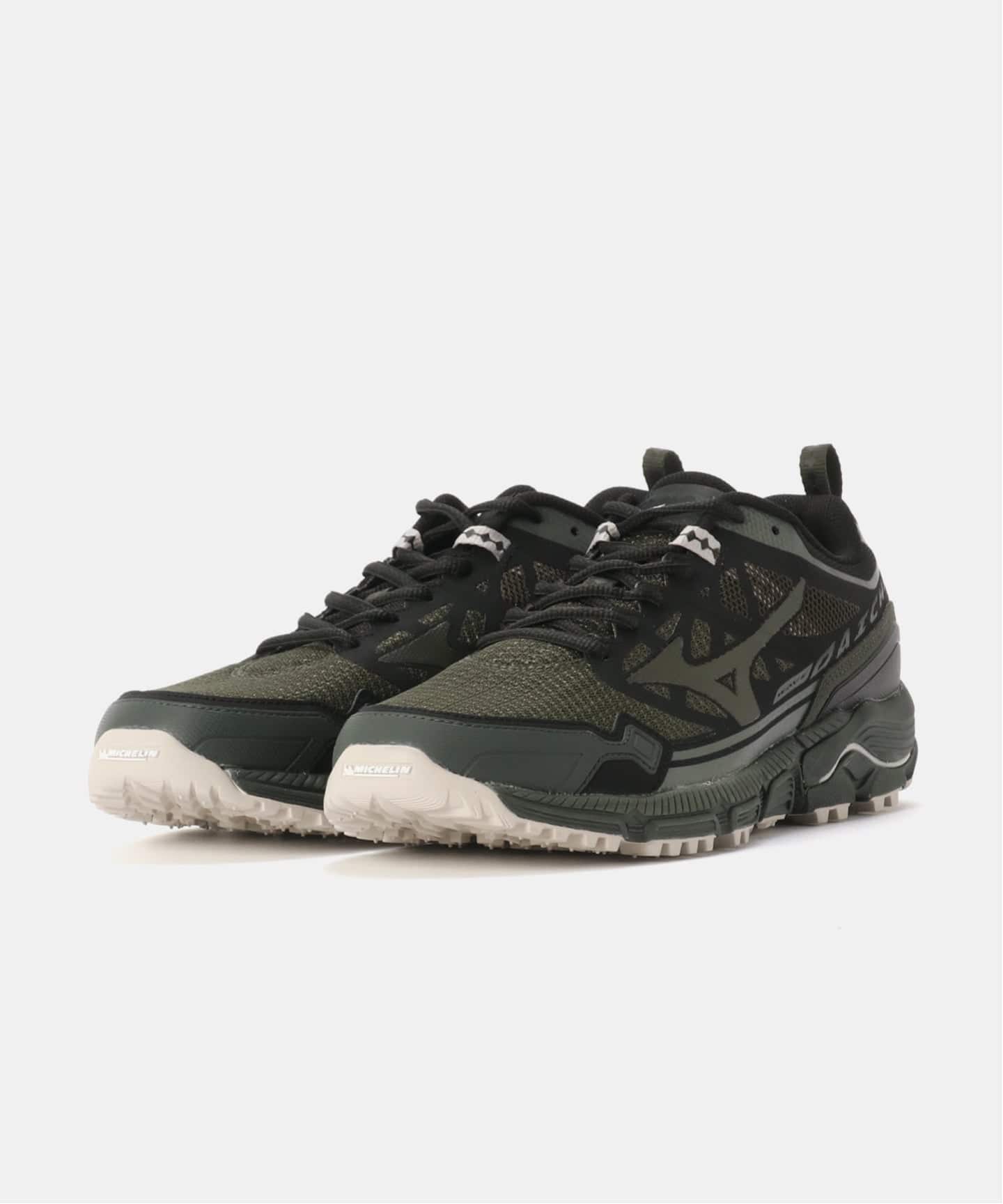 MIZUNO WAVE DAICHI LS D1GA2610-03