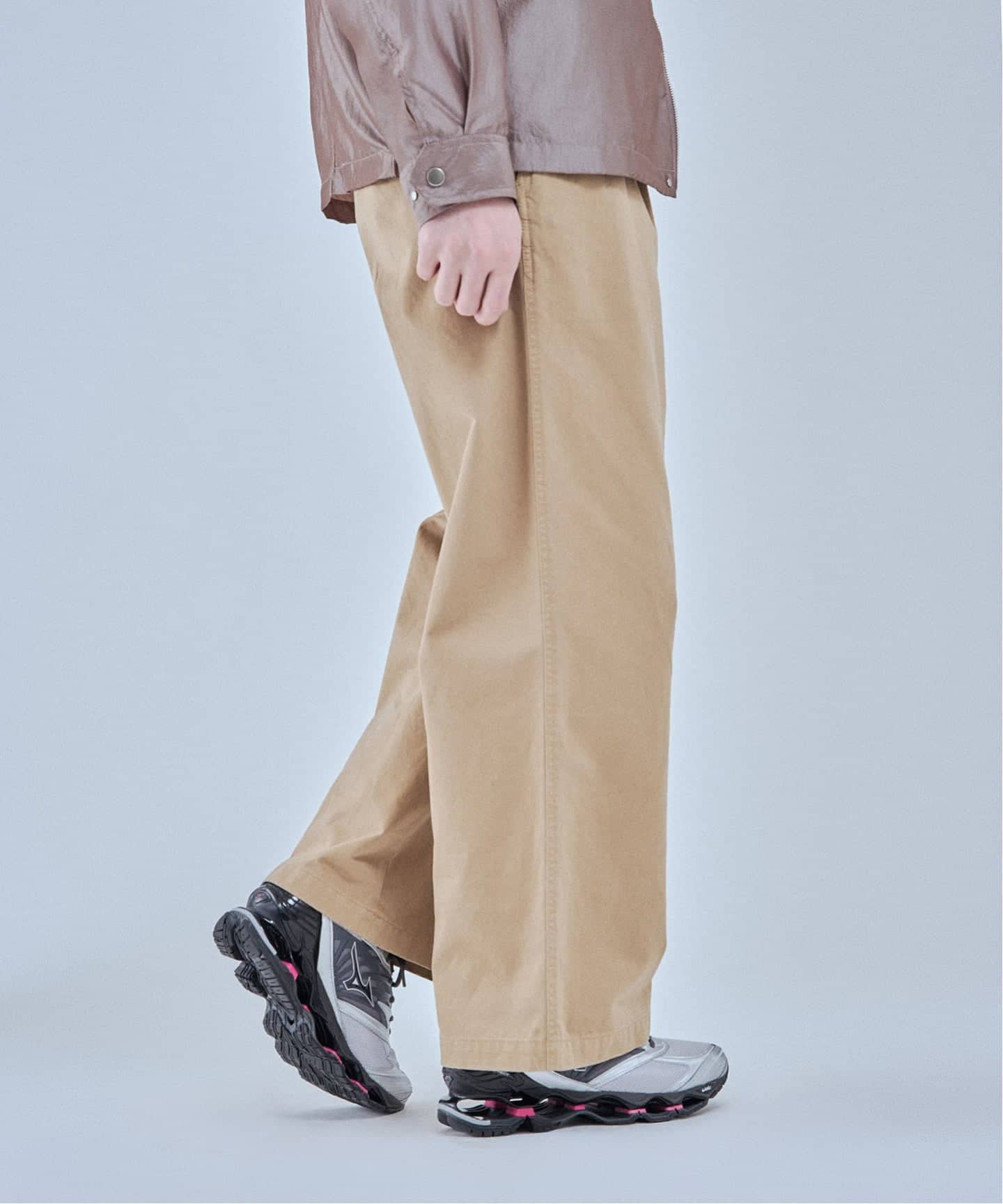 【日本国内限定カラー】MIZUNO WAVE PROPHECY LS D1GA3337-08