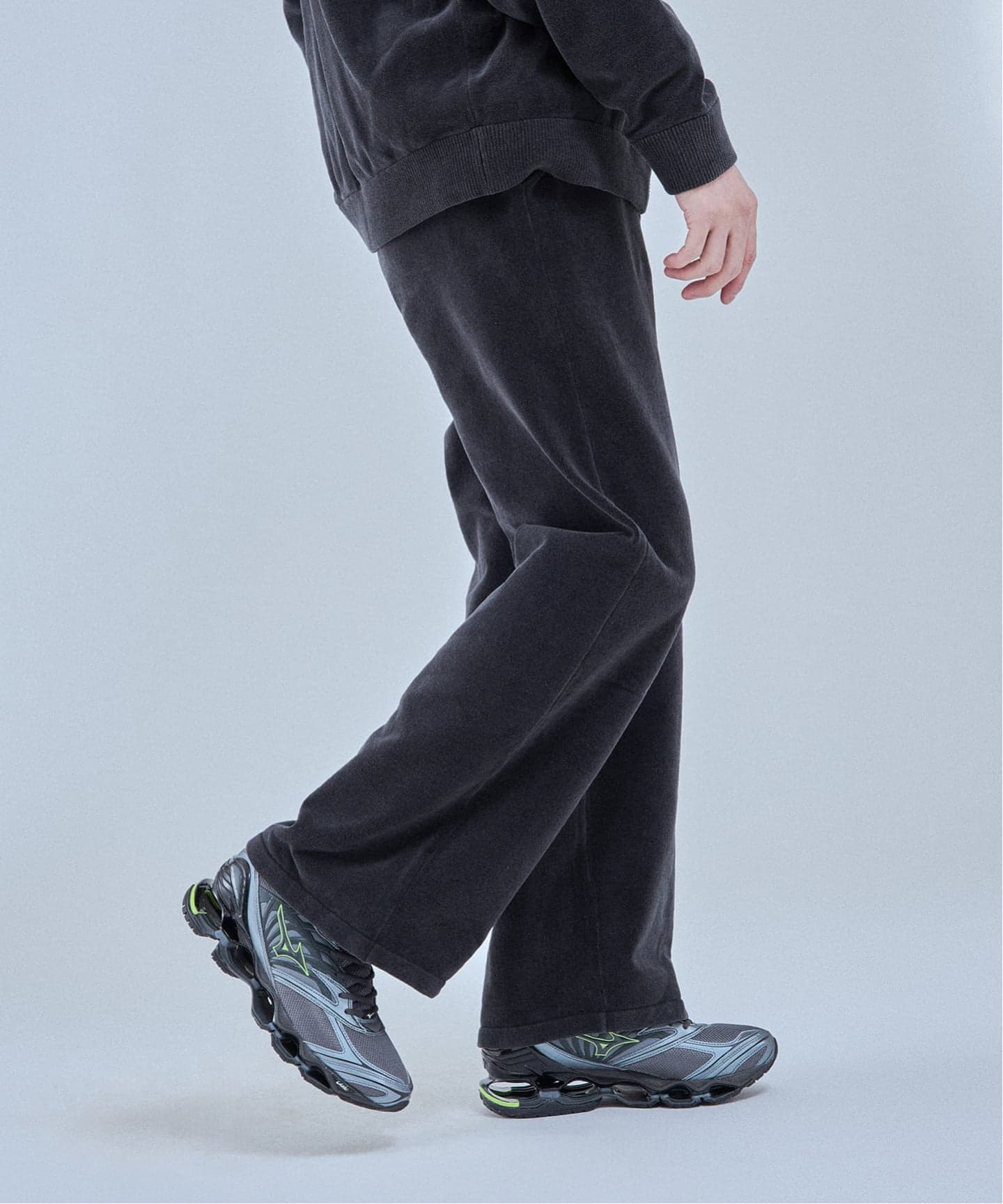 【日本国内限定カラー】MIZUNO WAVE PROPHECY LS D1GA3337-09