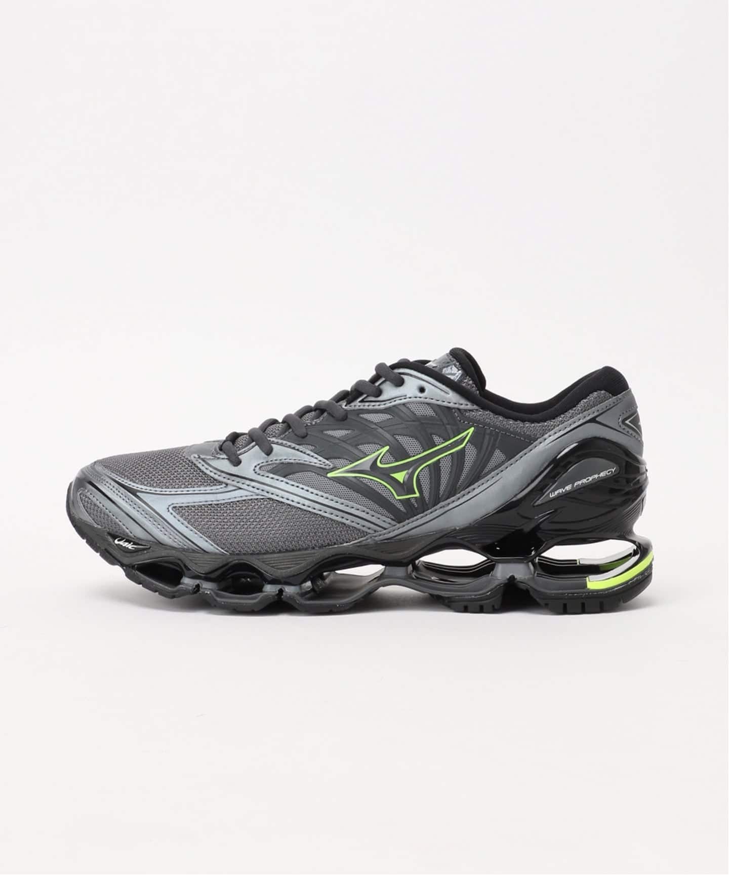 日本国内限定カラー】MIZUNO WAVE PROPHECY LS D1GA3337-09