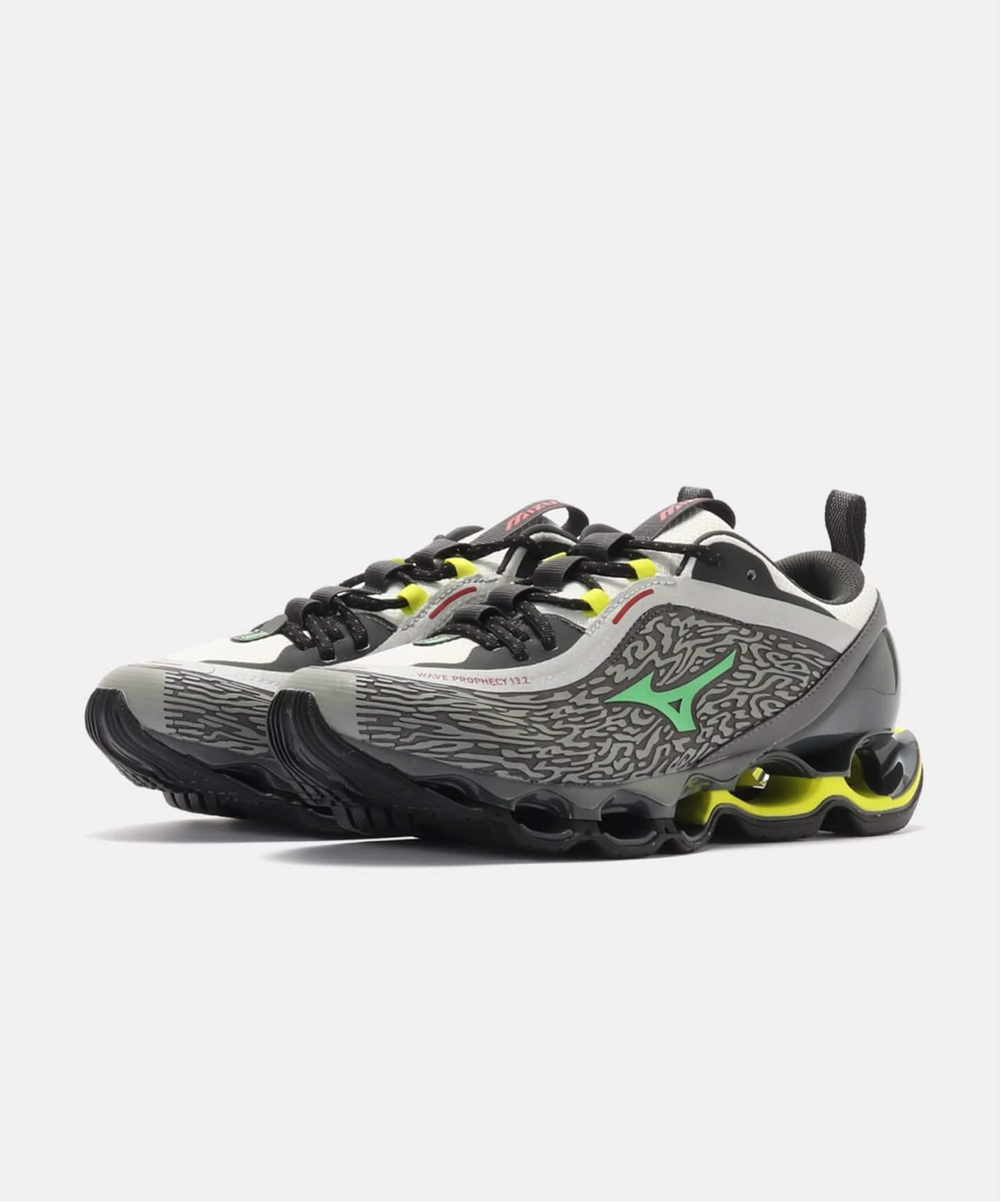 MIZUNO WAVE PROPHECY 13.2 D1GA2613-01