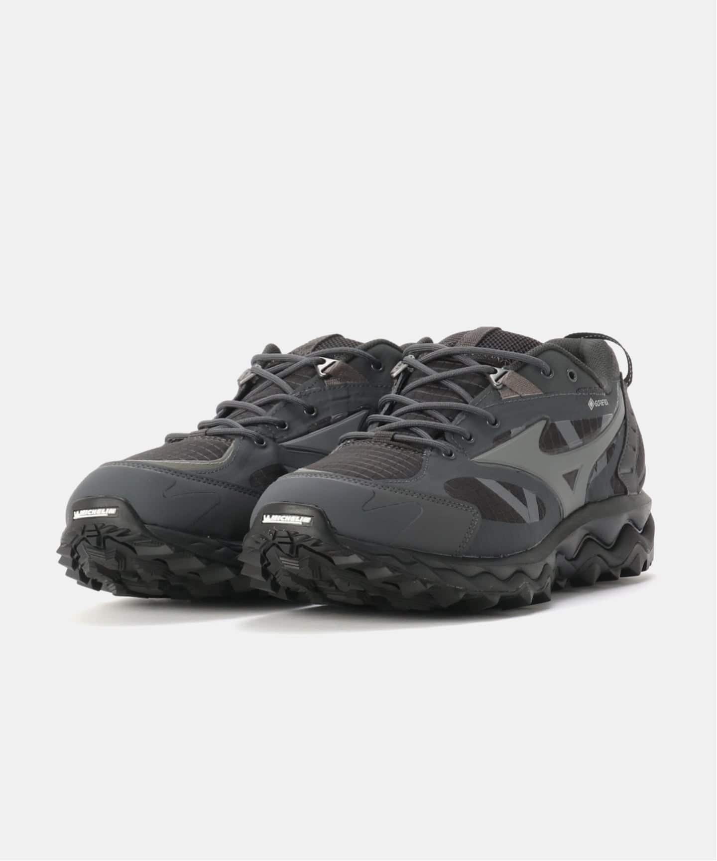 MIZUNO WAVE MUJIN TL GTX D1GA2373-09