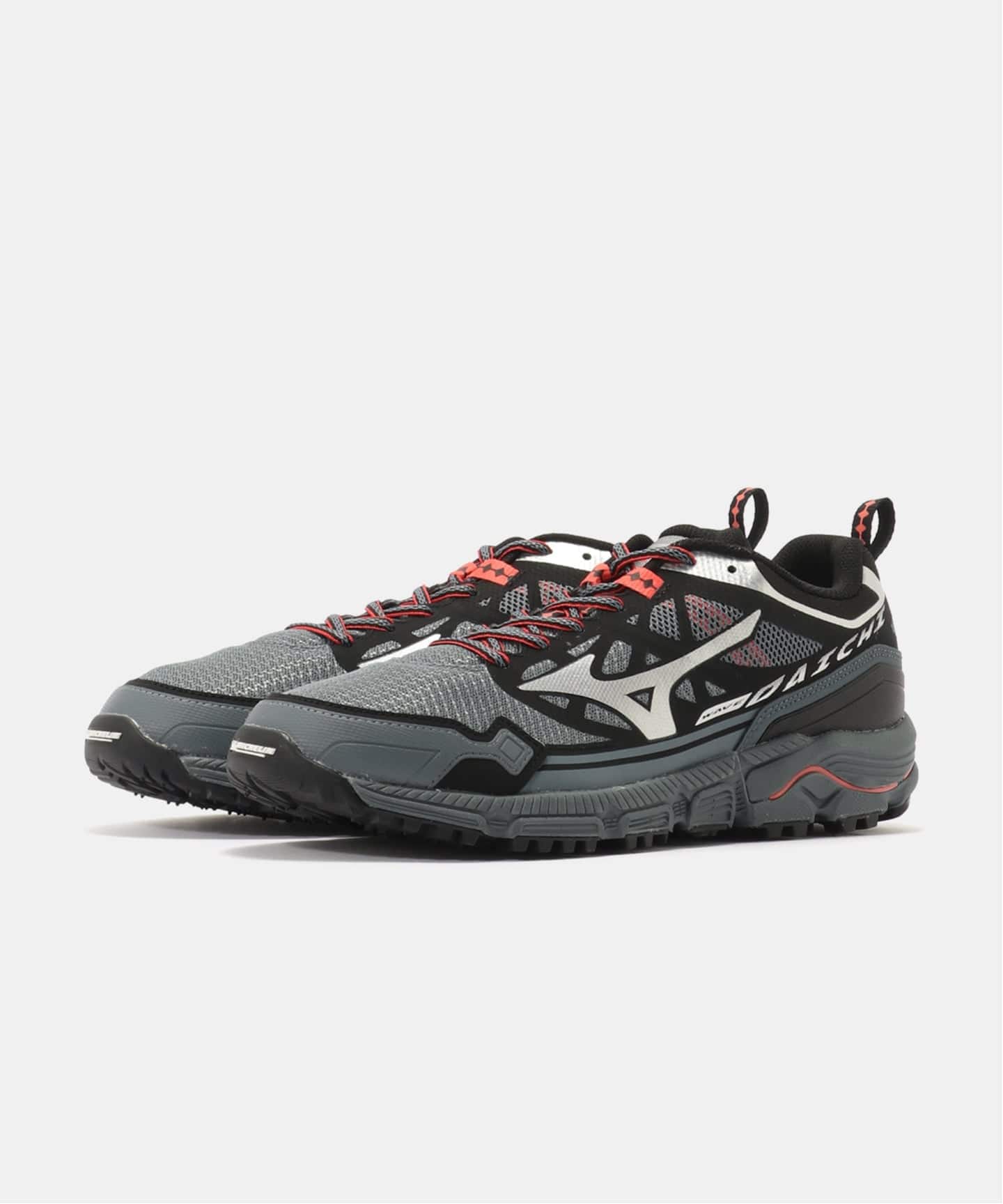 MIZUNO WAVE DAICHI LS D1GA2610-01