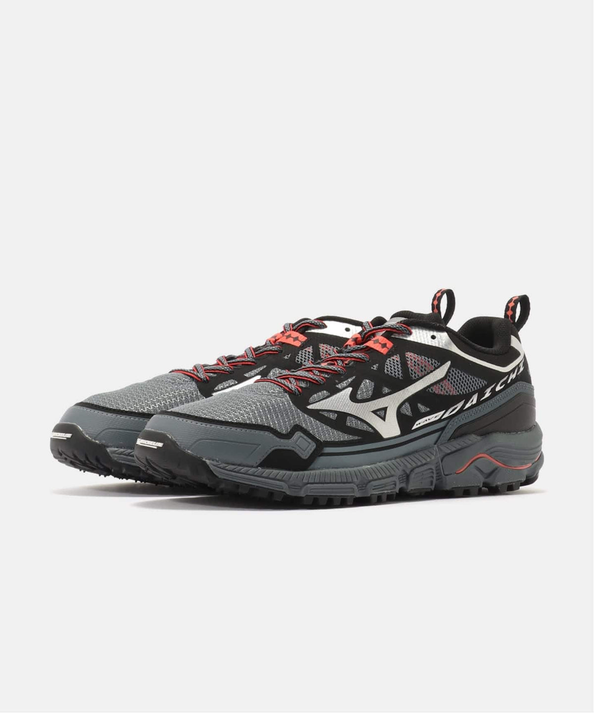 MIZUNO WAVE DAICHI LS D1GA2610-01
