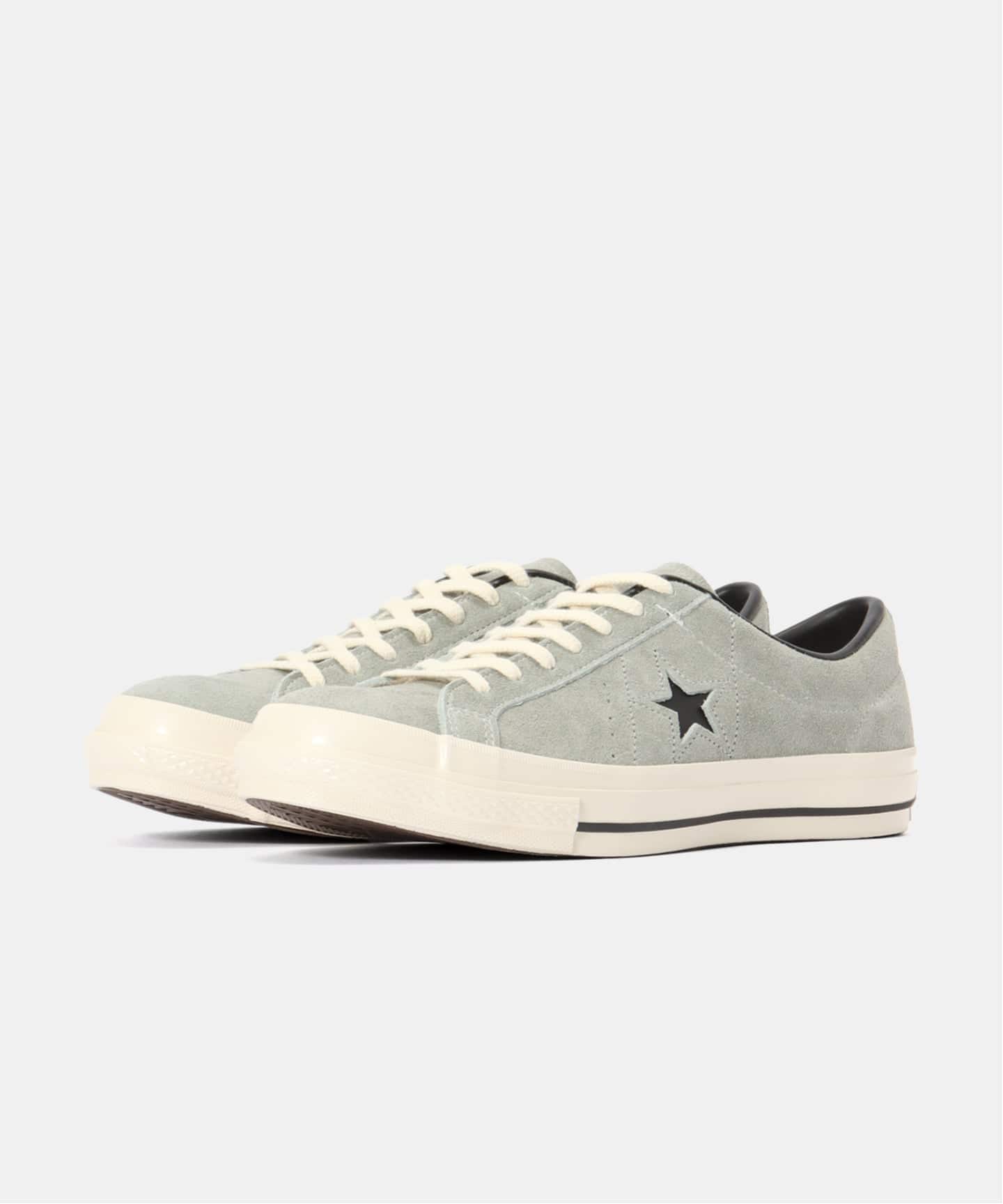 CONVERSE ONE STAR J SUEDE 33702500