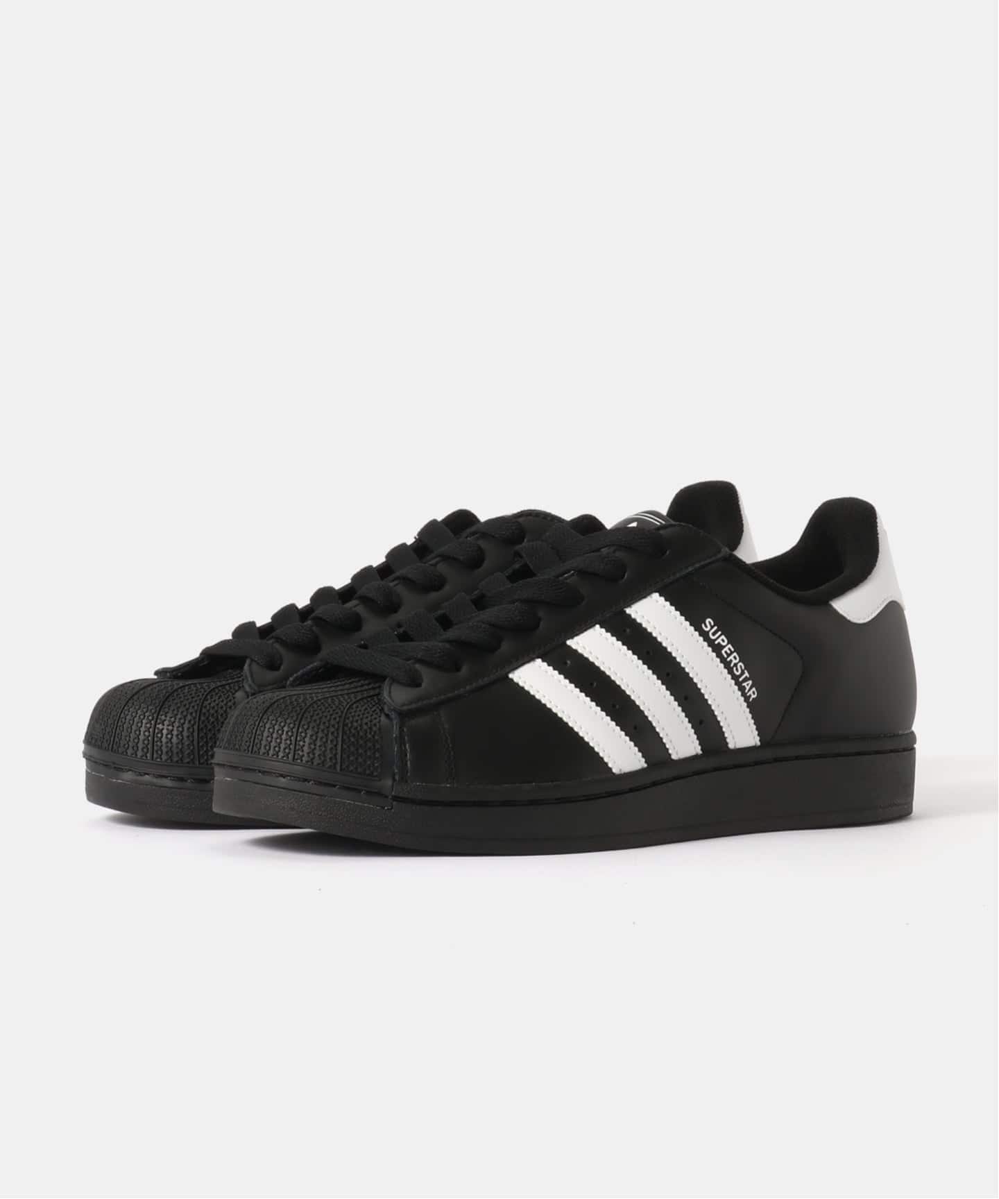 adidas Originals SUPERSTAR II JI0079