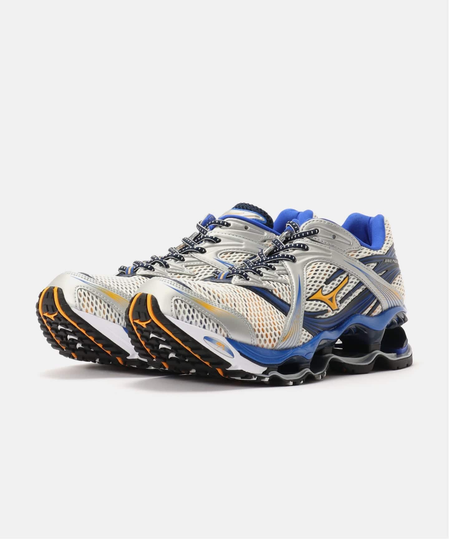 MIZUNO WAVE PROPHECY 1 D1GA2655-01