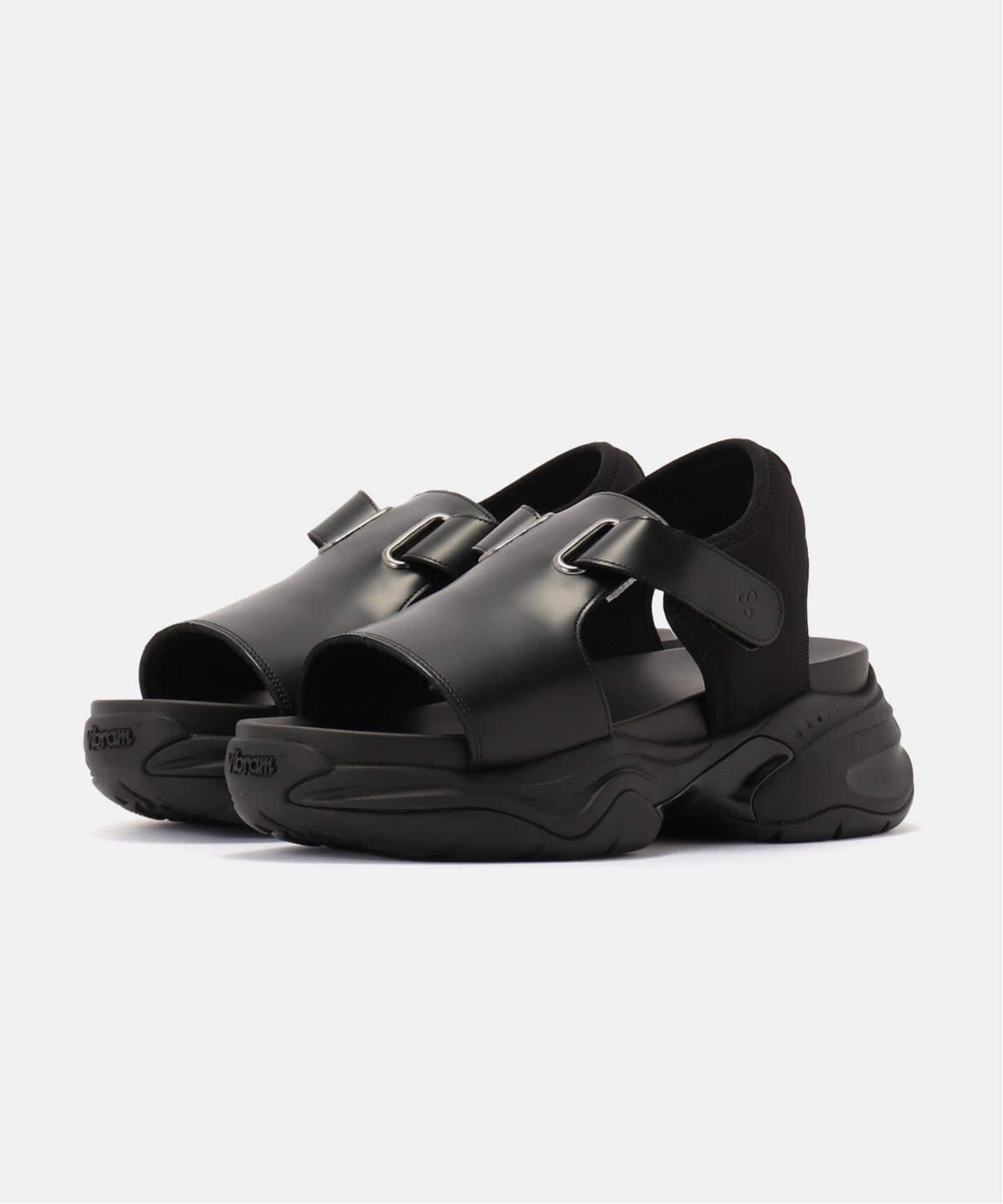OAO MONOLITH (Black)