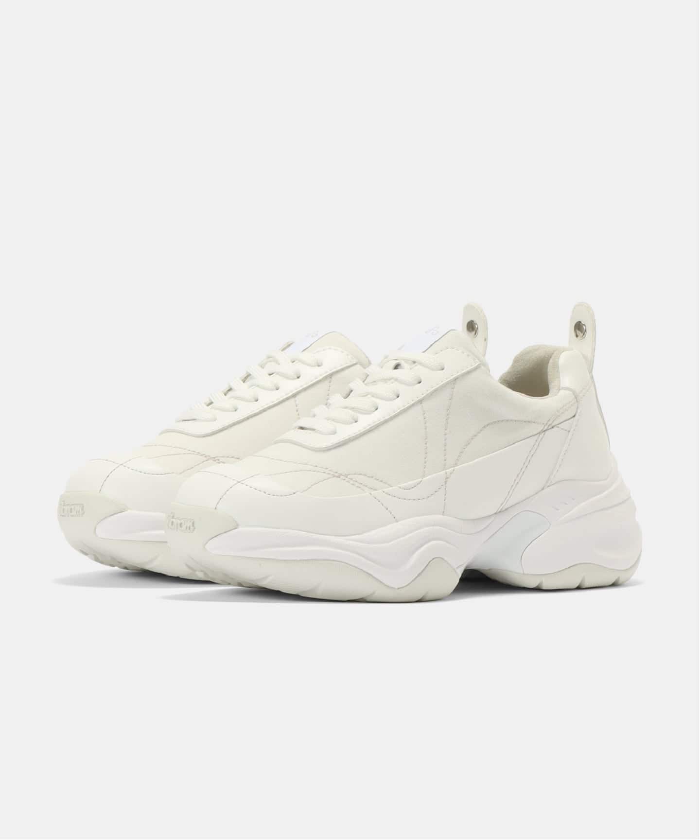 OAO SUNLIGHT (White)