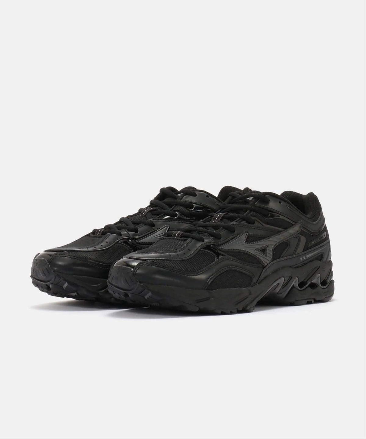 MIZUNO WAVE MG4 LS D1GA260C-01