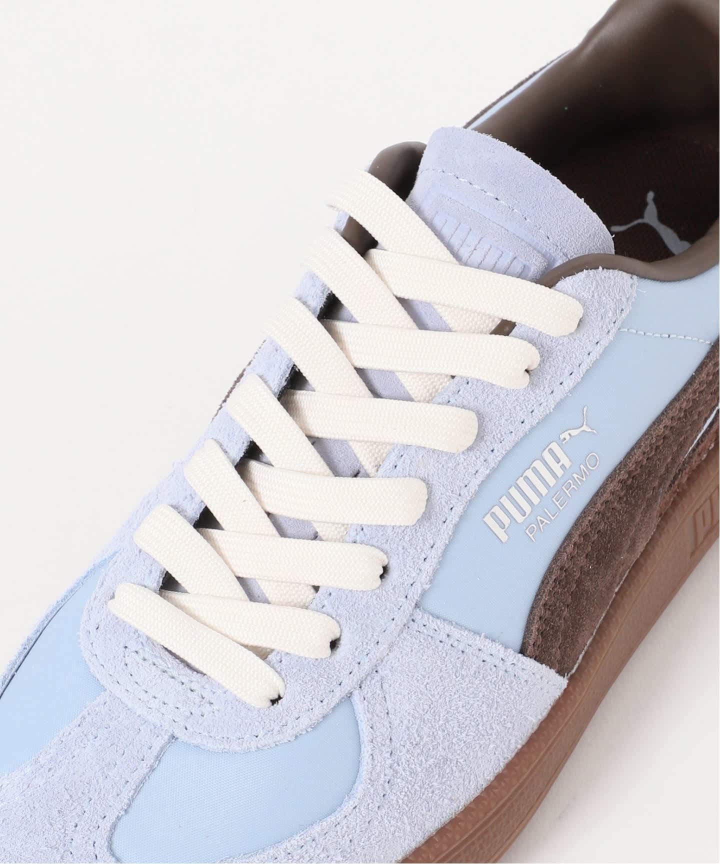 PUMA PALERMO Curated by Herringbone Footwear 408168-02