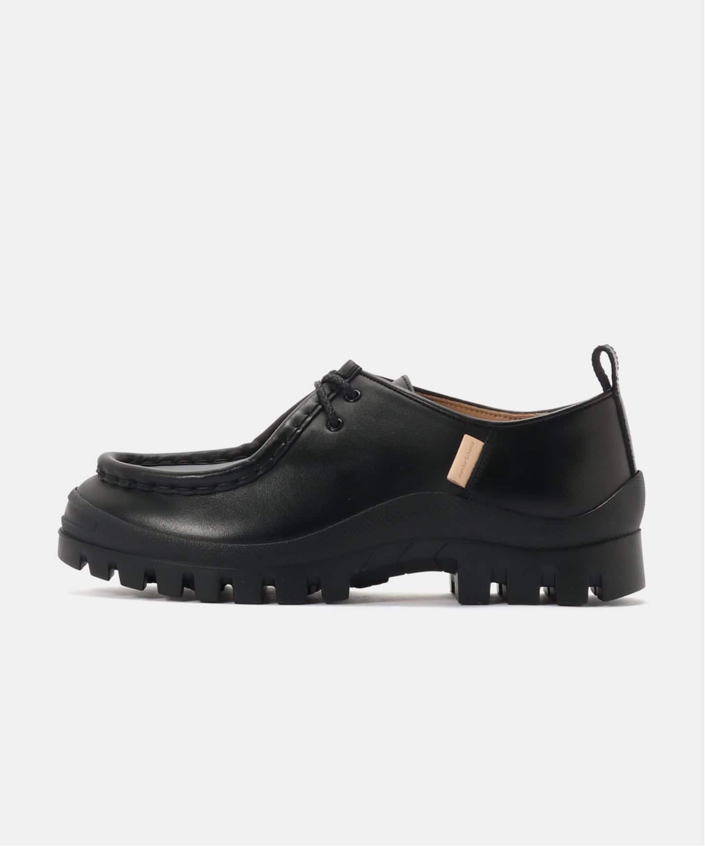 Hender Scheme tirolean #2146 QN-RS-TIR – Herringbone Footwear