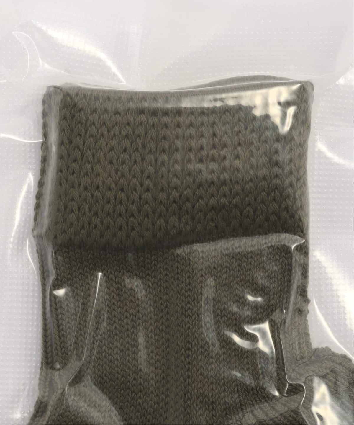 MARQUEE PLAYER HYBRID RIB SOCKS SS (OLIVE) 9049