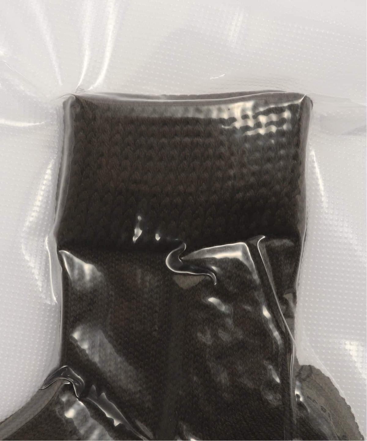 MARQUEE PLAYER HYBRID RIB SOCKS SS (DARK BROWN) 9050